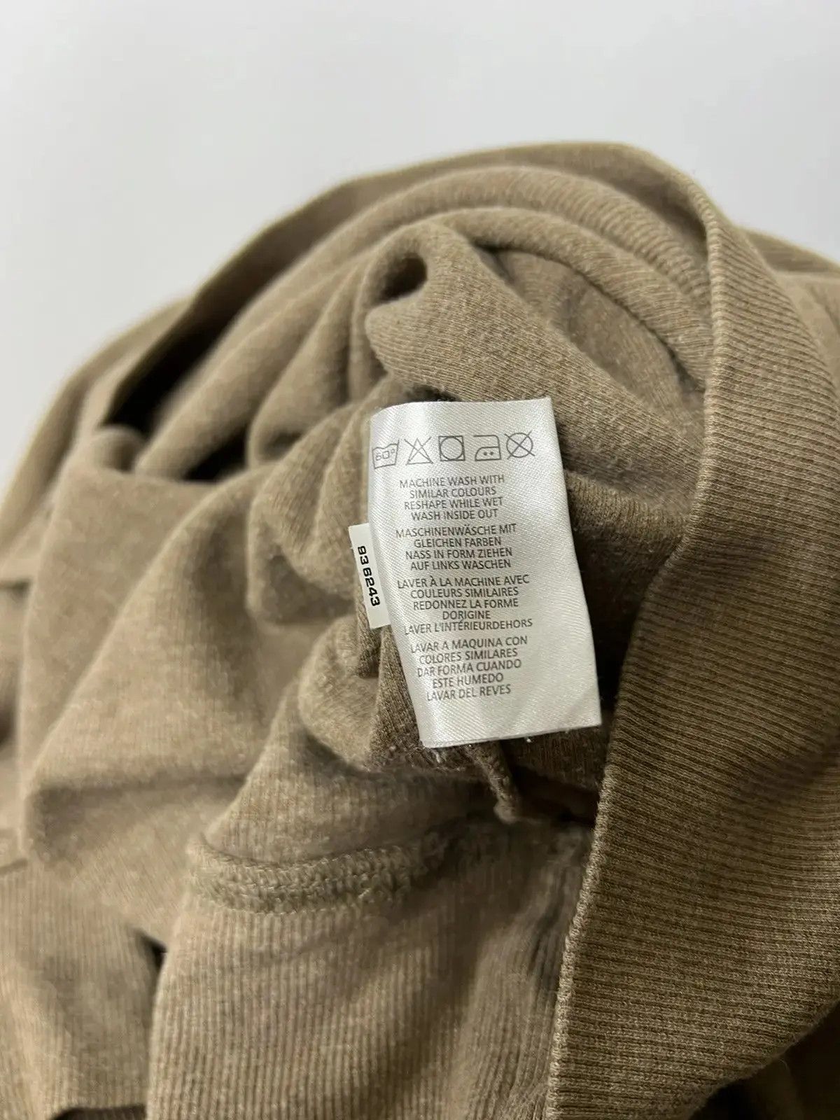Designer × Gant Gant 1/4 zip jumper Size US L / EU 52-54 / 3 - 5 Thumbnail