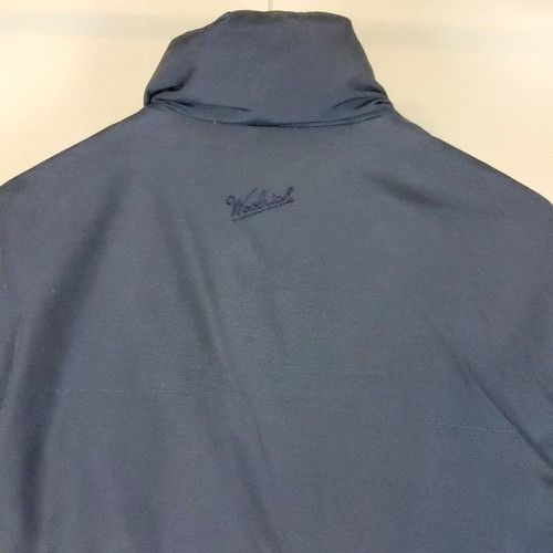 Woolrich Woolen Mills Woolrich Langhorne Puffer Jacket Size Medium Deep Navy Size US M / EU 48-50 / 2 - 9 Thumbnail