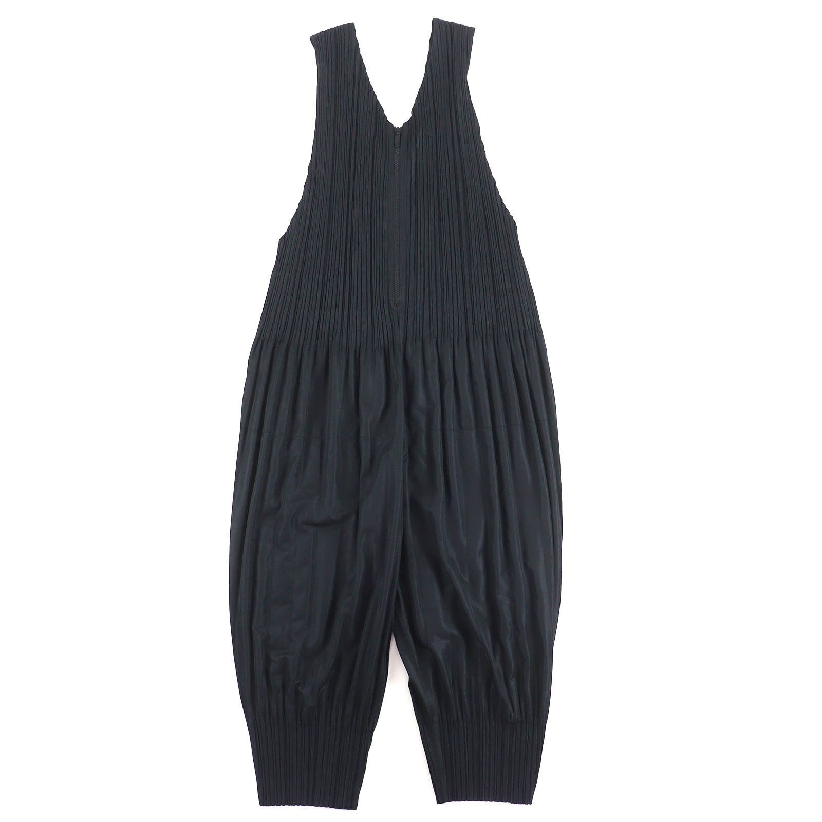 Issey Miyake ISSEY MIYAKE PLEATS PLEASE Pleated Processing Stole