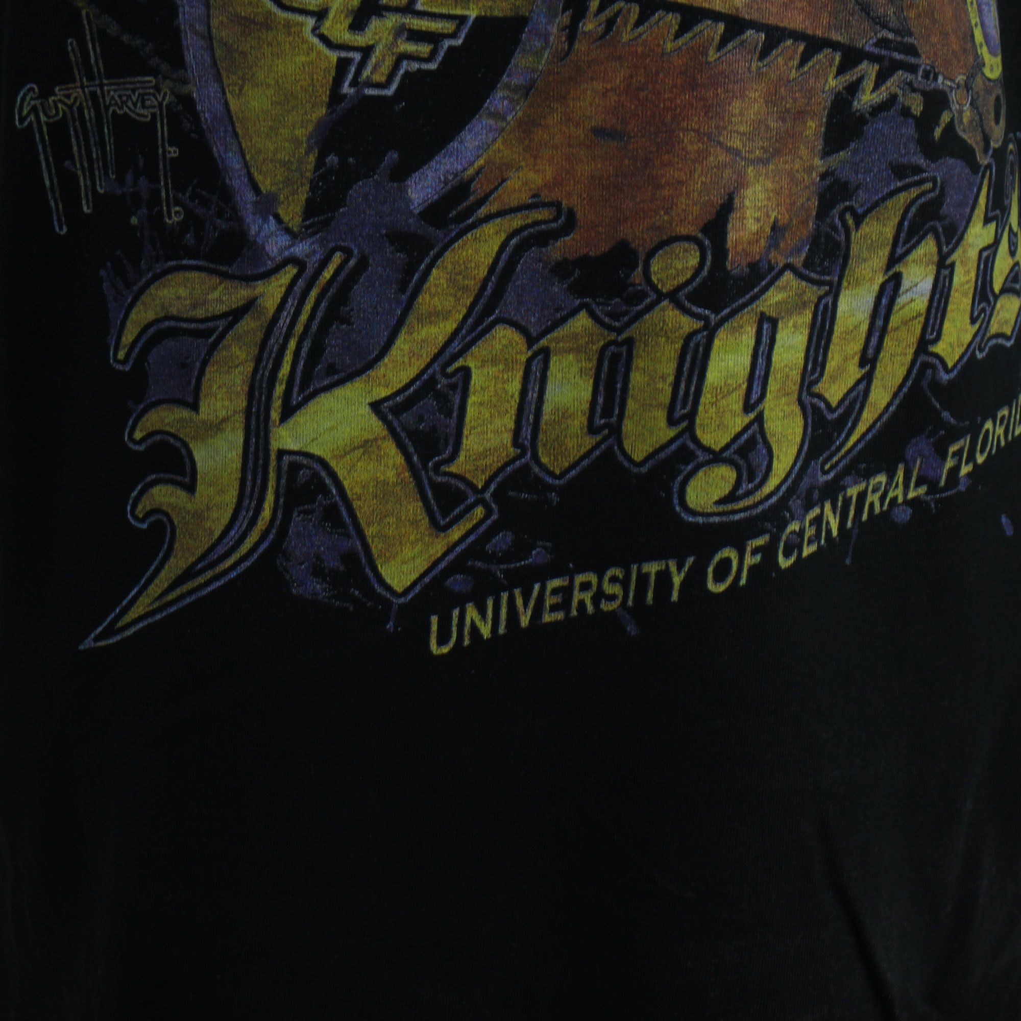 NCAA UCF Knights Central Florida UniversityTshirt/Tee Size US XL / EU 56 / 4 - 6 Thumbnail