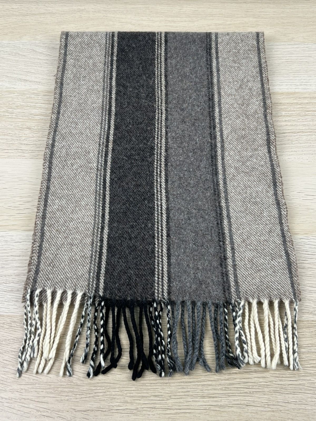 Journal Standard Journal Standard Scarf / Muffler / Neckwear M060 Size ONE SIZE - 2 Thumbnail