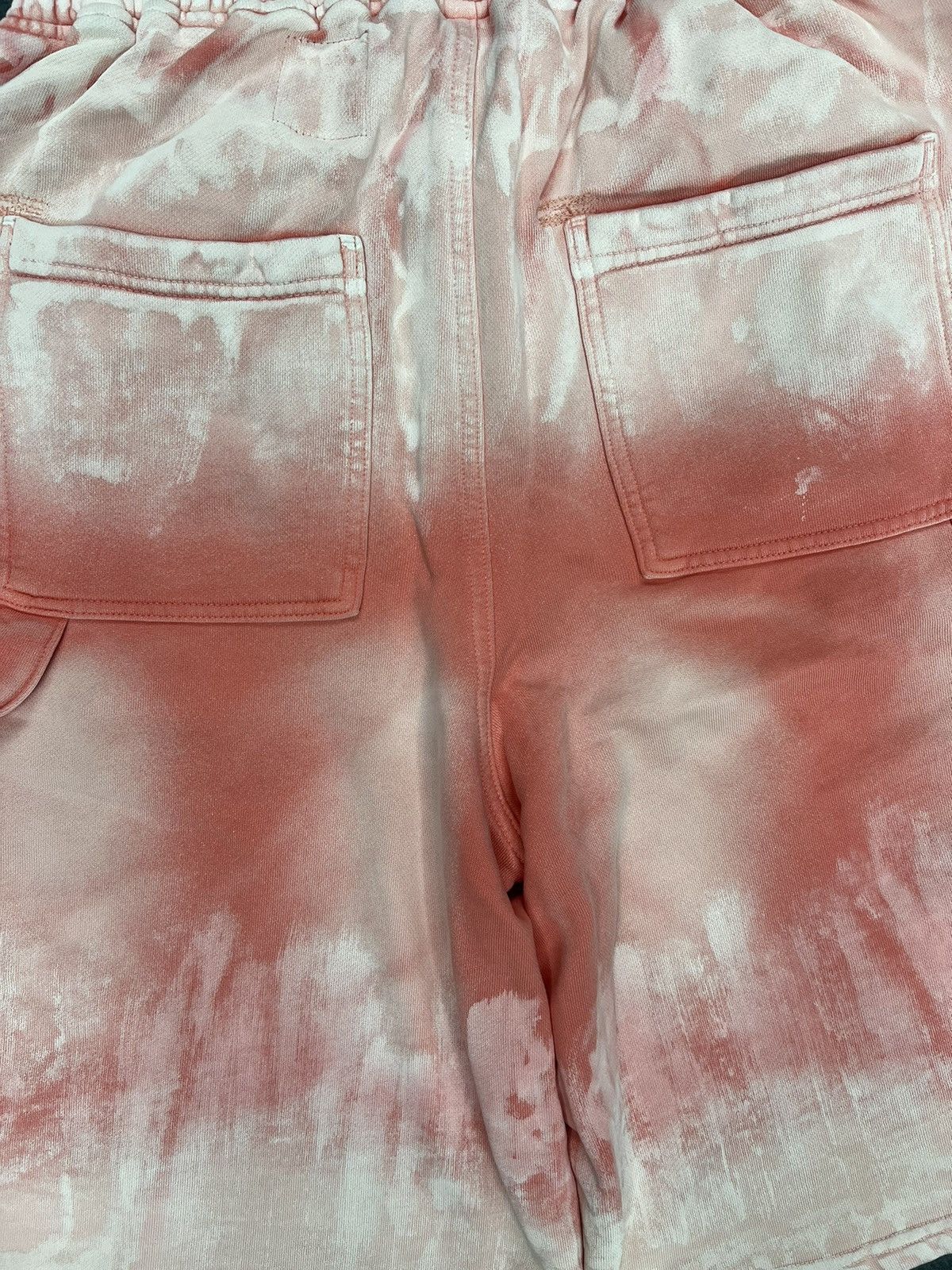 Hellstar Carpenter Shorts