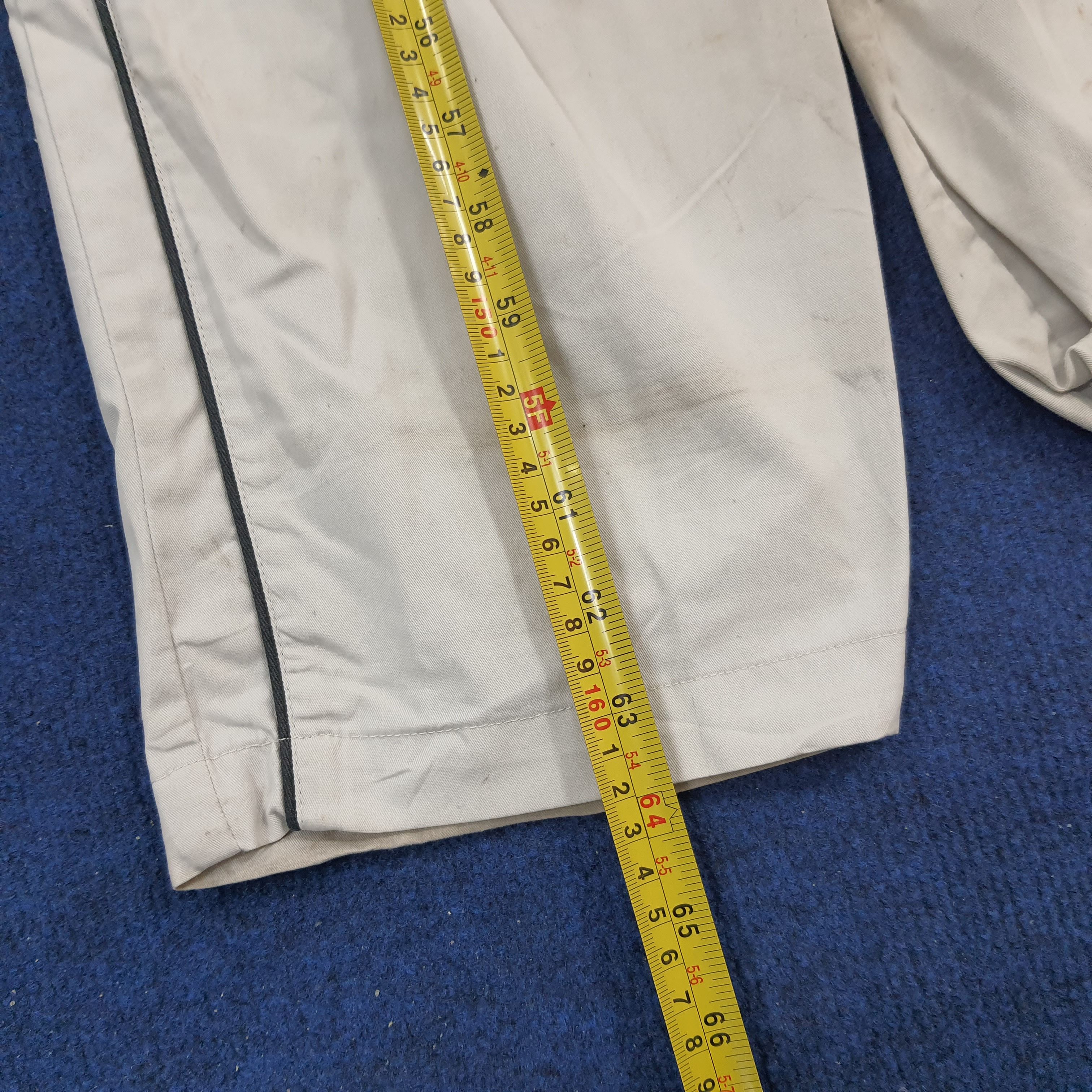 Japanese Brand × Vintage Vintage Mugen Honda Japanese Motorsports Coverall Size US L / EU 52-54 / 3 - 5 Thumbnail