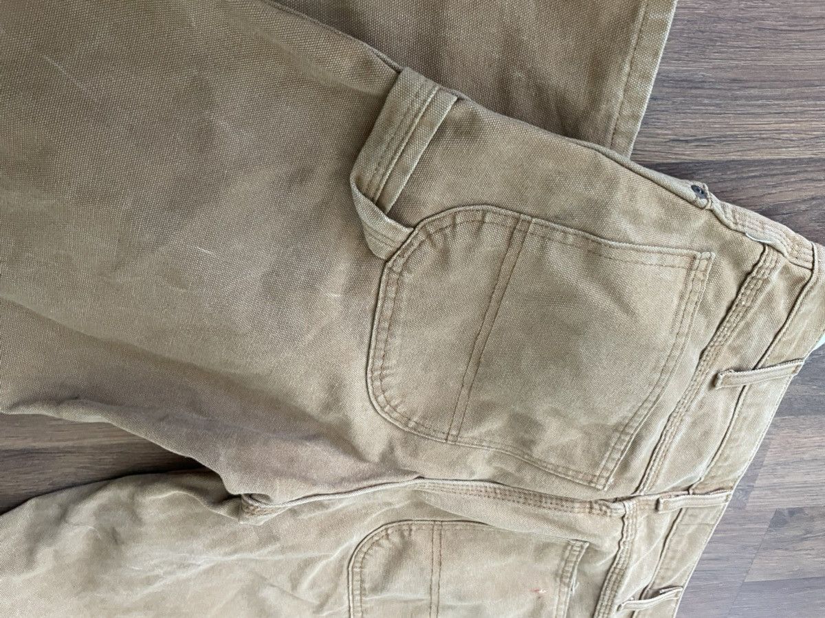 Vintage VTG Dickies Workwear Pants Size US 32 / EU 48 - 4 Thumbnail