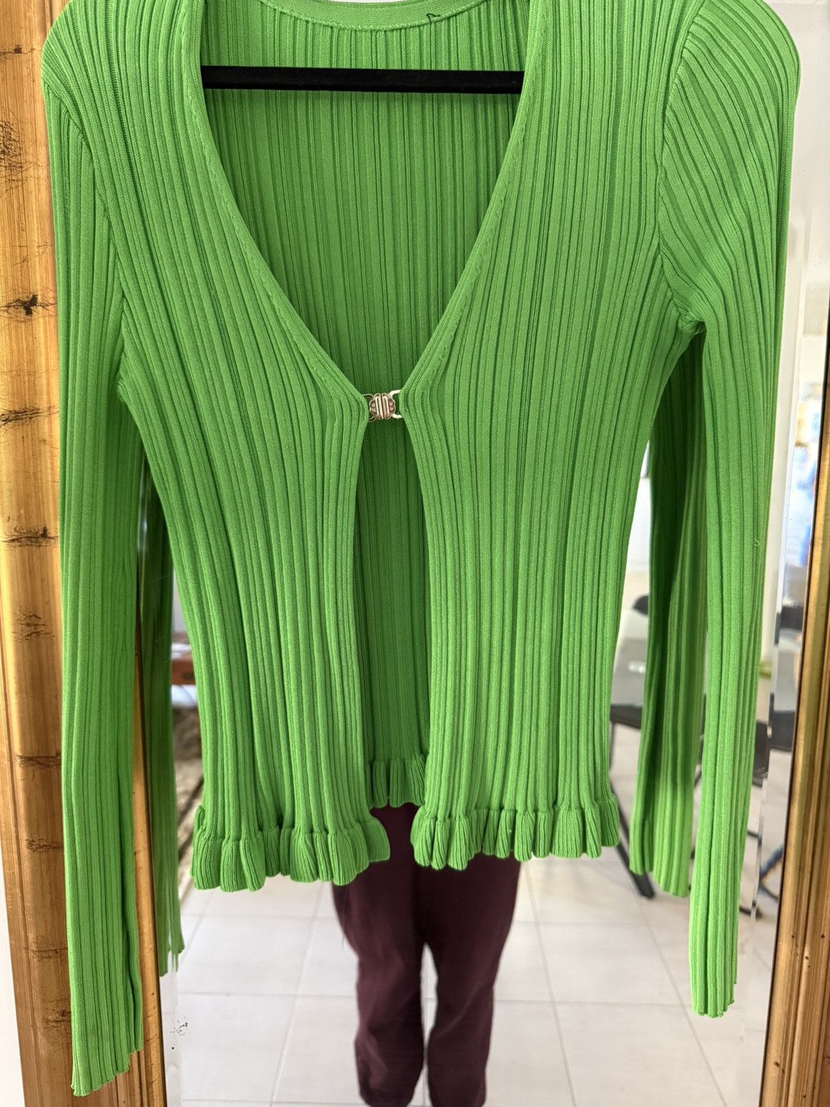 Maje Maje Cardigan Size S / US 4 / IT 40 - 1 Thumbnail
