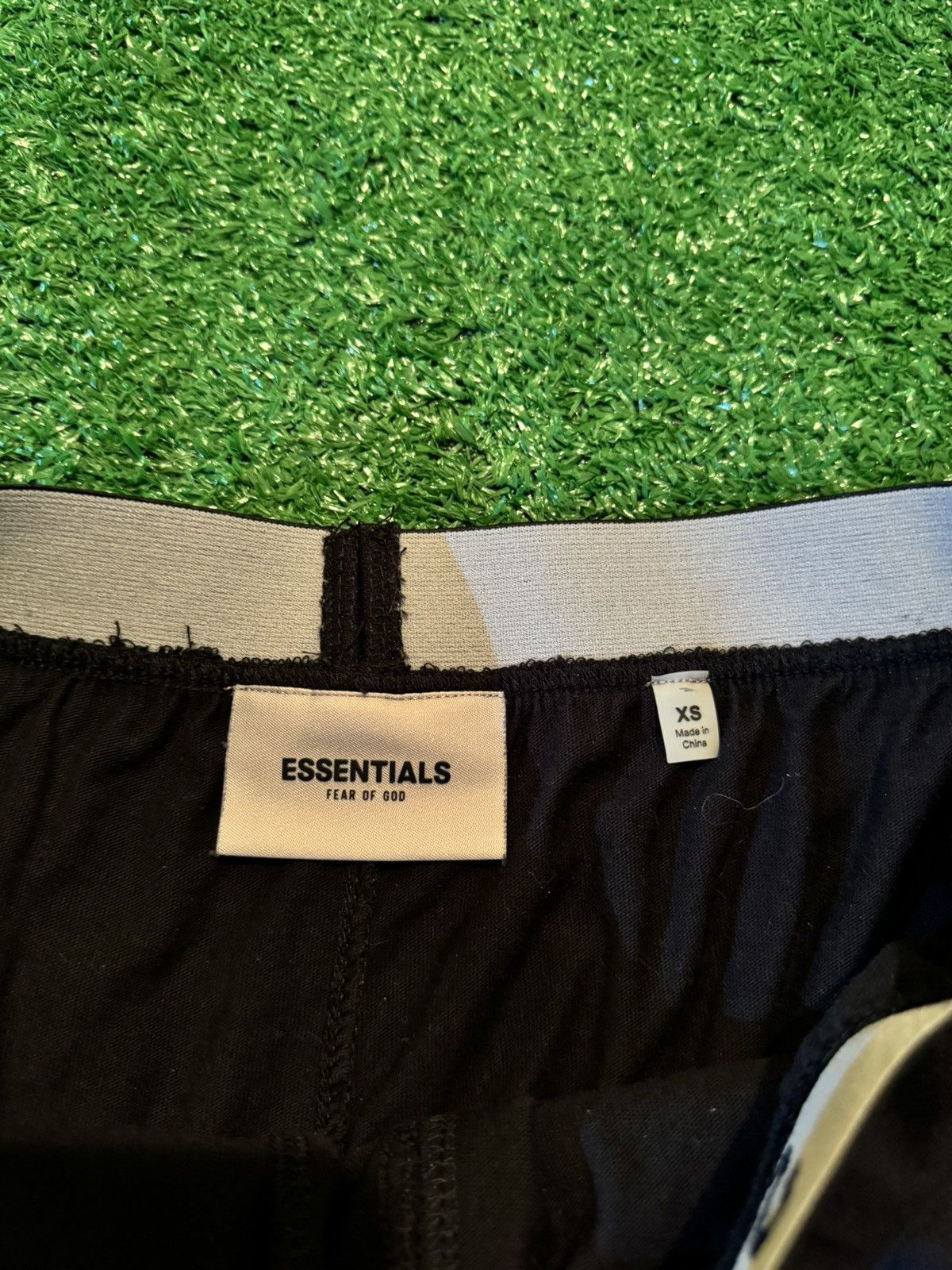 Essentials × Fear of God Fear Of God x Essentials Pant Size US 30 / EU 46 - 5 Thumbnail