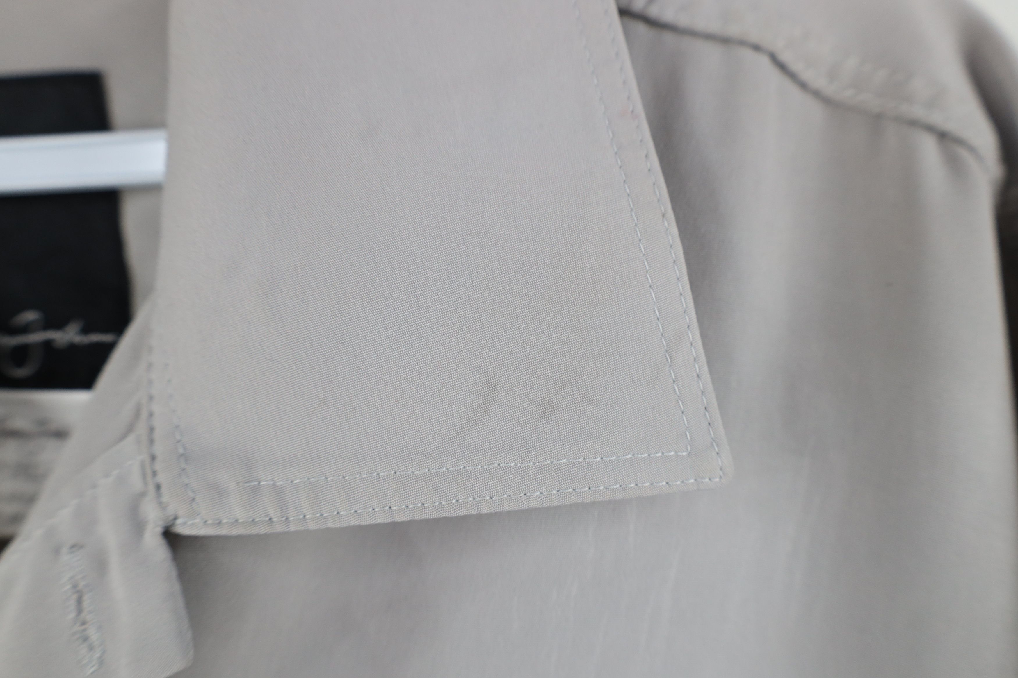 Sean John Vintage 90s Y2K Sean John Baggy Short Sleeve Button Shirt Size US XL / EU 56 / 4 - 5 Thumbnail