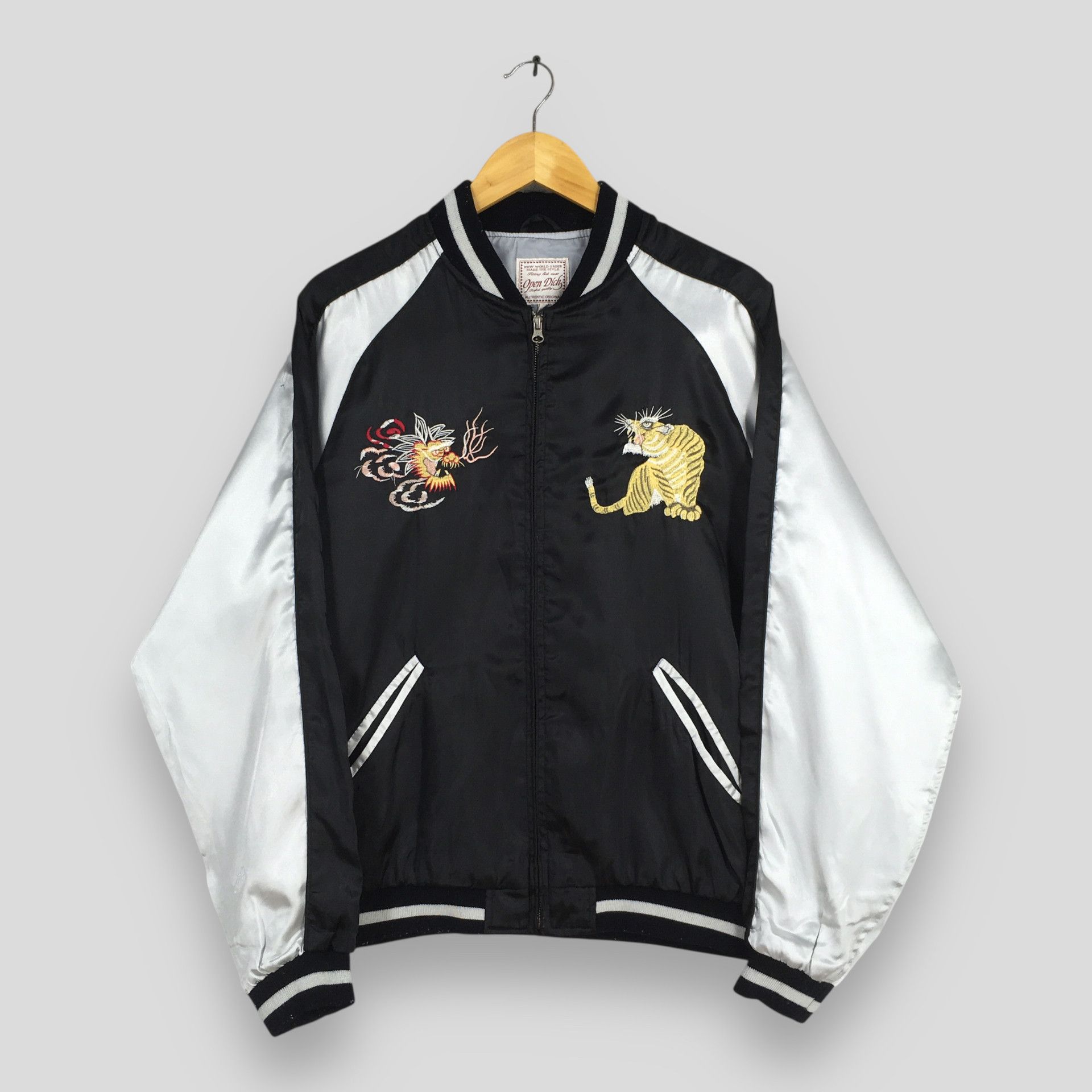 Japanese Brand × Vintage Vintage 80's Okinawa Japan 