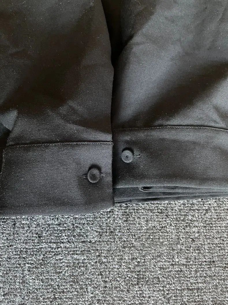 Fendi Fendi Wool Jacket Coat. Size US M / EU 48-50 / 2 - 6 Thumbnail