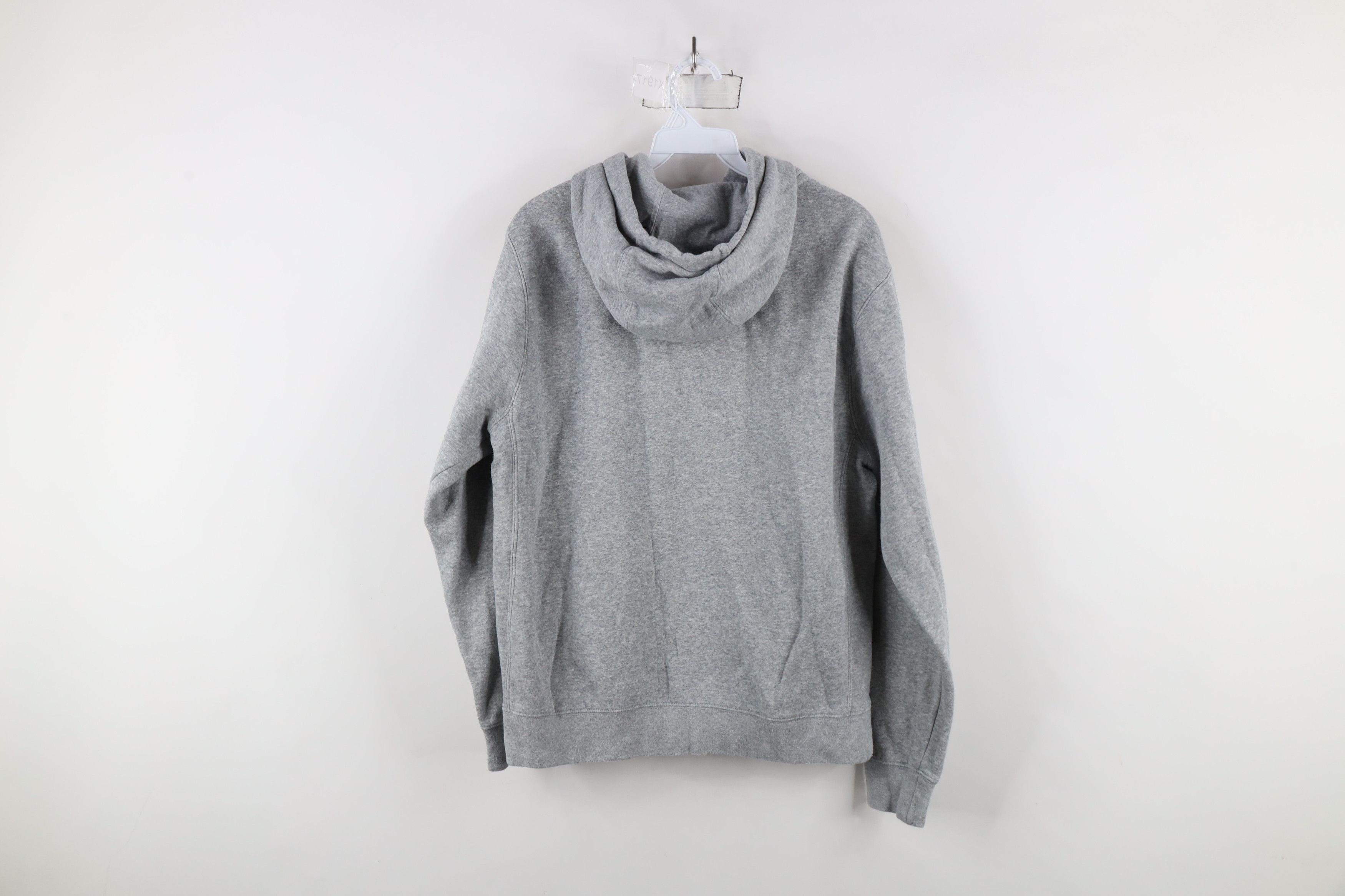 Nike × Vintage Nike University of Toledo Swim & Dive Hoodie Sweatshirt Size US S / EU 44-46 / 1 - 12 Thumbnail