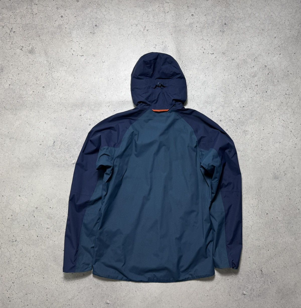 Haglofs Haglofs Esker Jacket Men Nylon Light Jacket Size M Outdoor Size US M / EU 48-50 / 2 - 13 Thumbnail