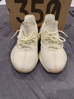 Adidas Yeezy Boost 350 V 2 Butter | Grailed