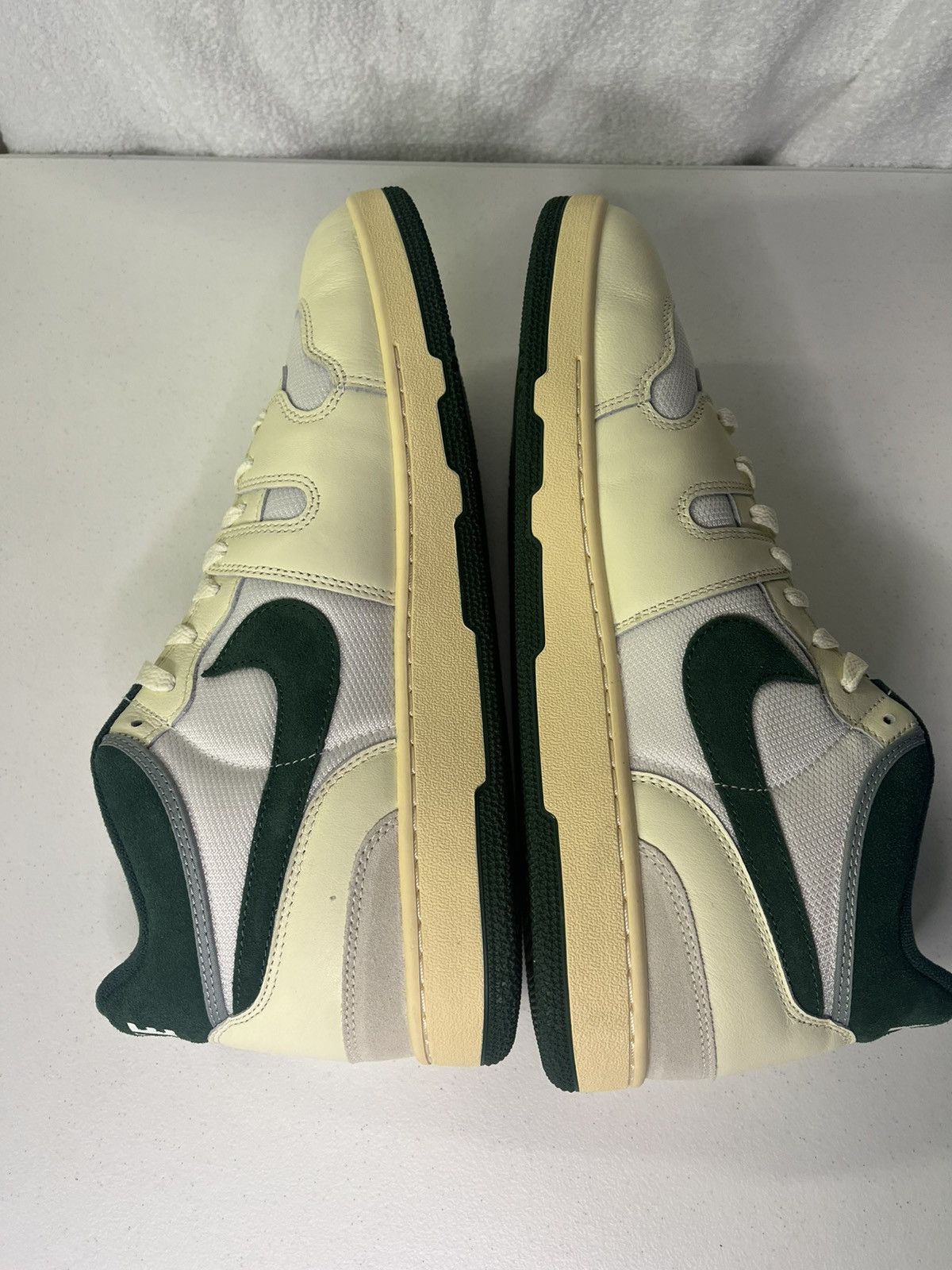 Nike Nike Mac Attack Sail Fir Size 15 Size US 15 / EU 48 - 10 Thumbnail