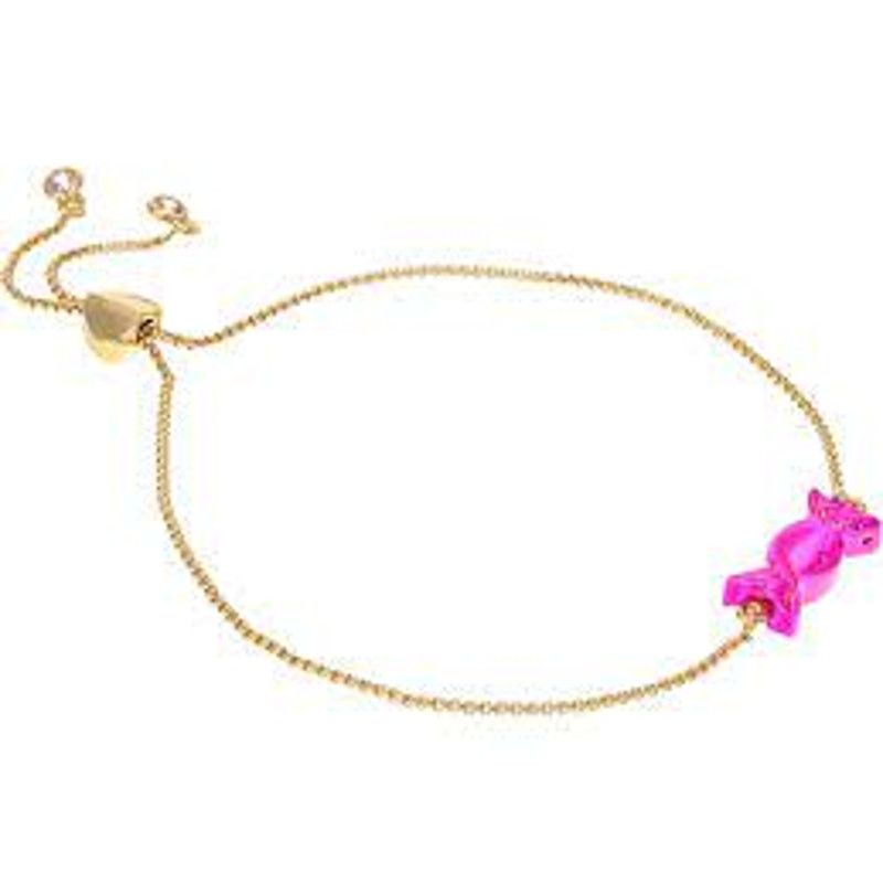 Kate Spade Kate Spade New York Candy Shop Slider Adjustable Bracelet Size ONE SIZE - 1 Thumbnail