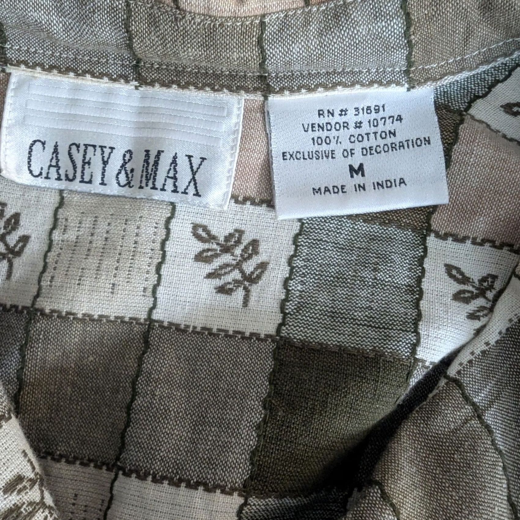 Vintage Item Specifications: Brand: Nike Size M / US 6-8 / IT 42-44 - 7 Thumbnail