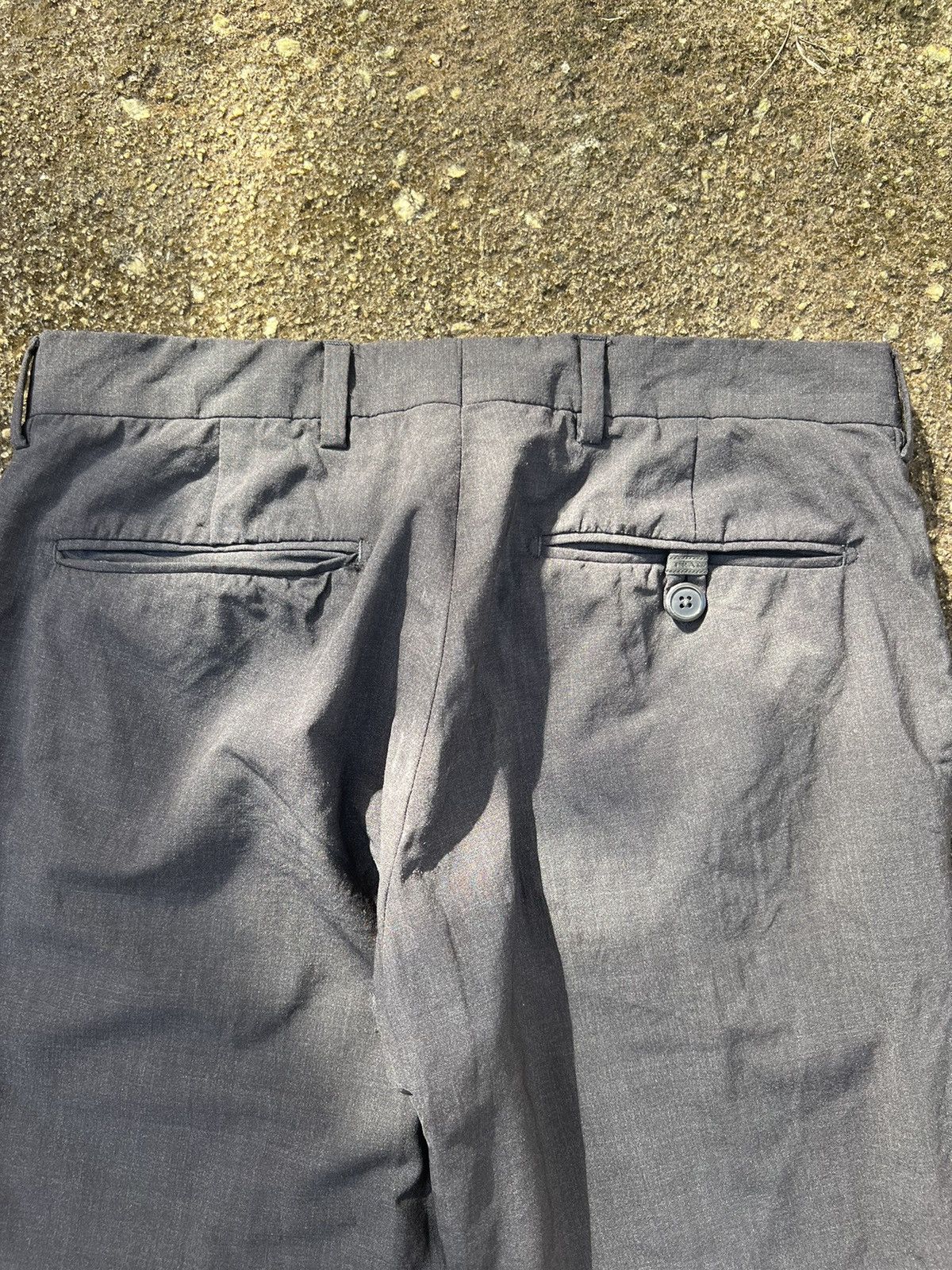 Prada Prada Casual Pants Size 48 Size US 32 / EU 48 - 12 Thumbnail