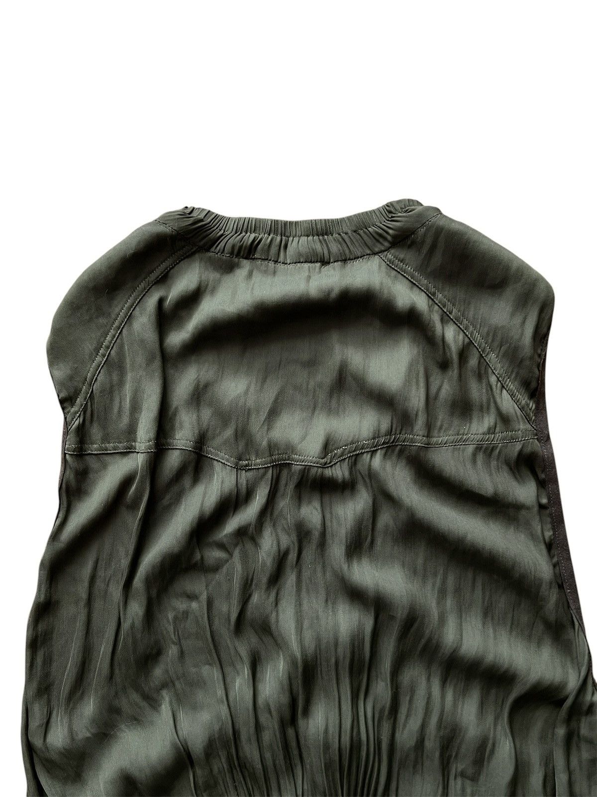 Isabel Marant Isabel Marant Étoile Tunic Dress Size S / US 4 / IT 40 - 7 Thumbnail