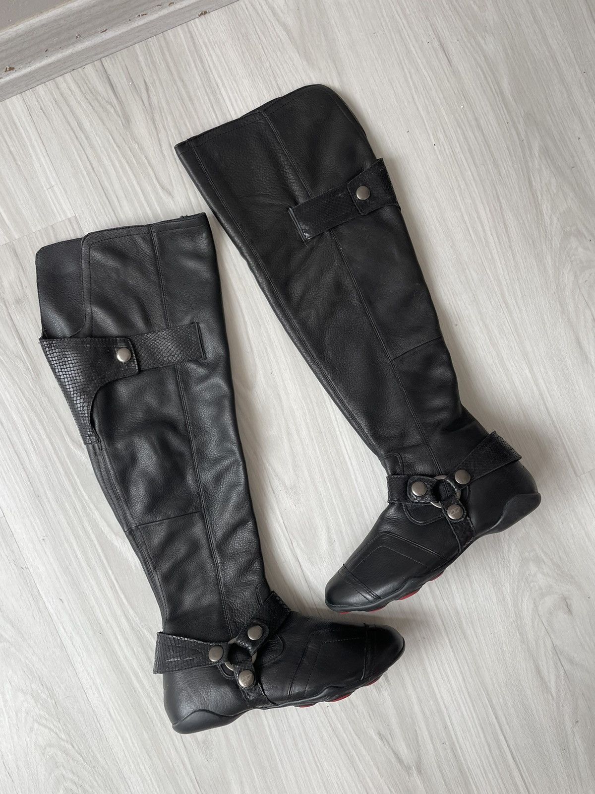 DKNY Dkny boots Size US 6.5 / IT 36.5 - 11 Thumbnail