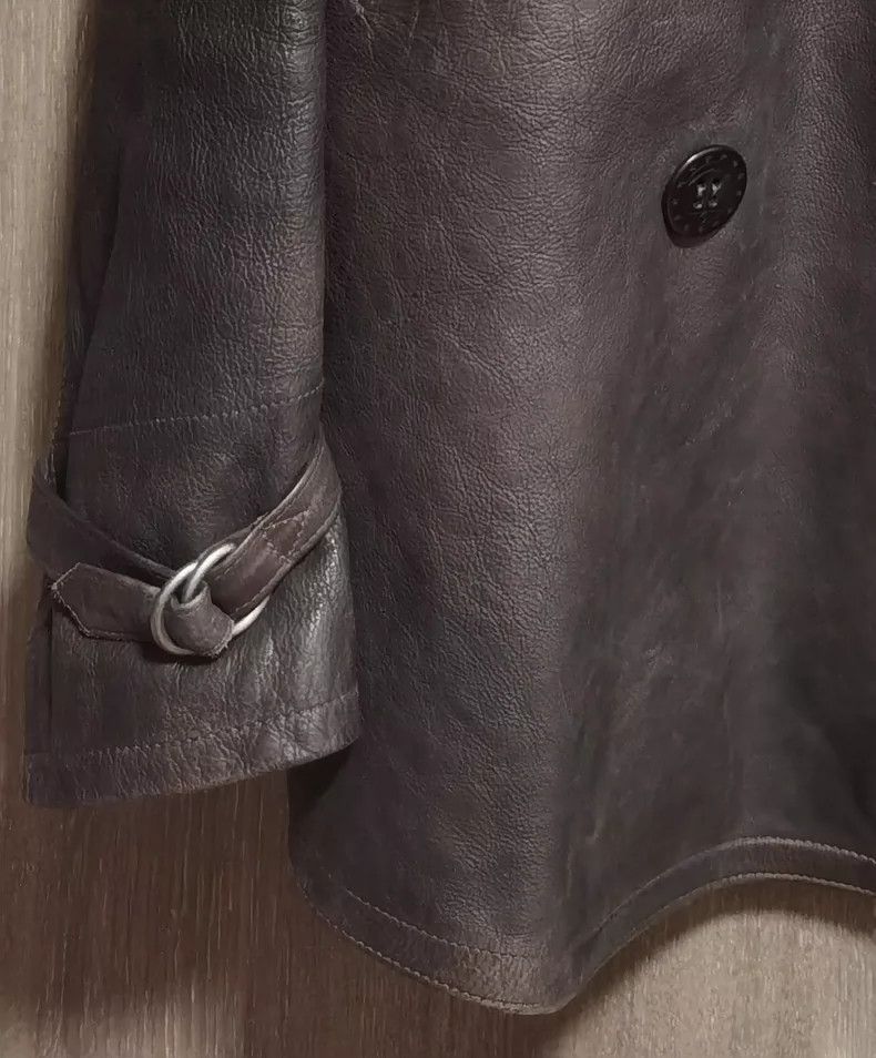 RRL Ralph Lauren RRL Ralph Lauren 22ss model, the most classic and concise Size US M / EU 48-50 / 2 - 7 Thumbnail