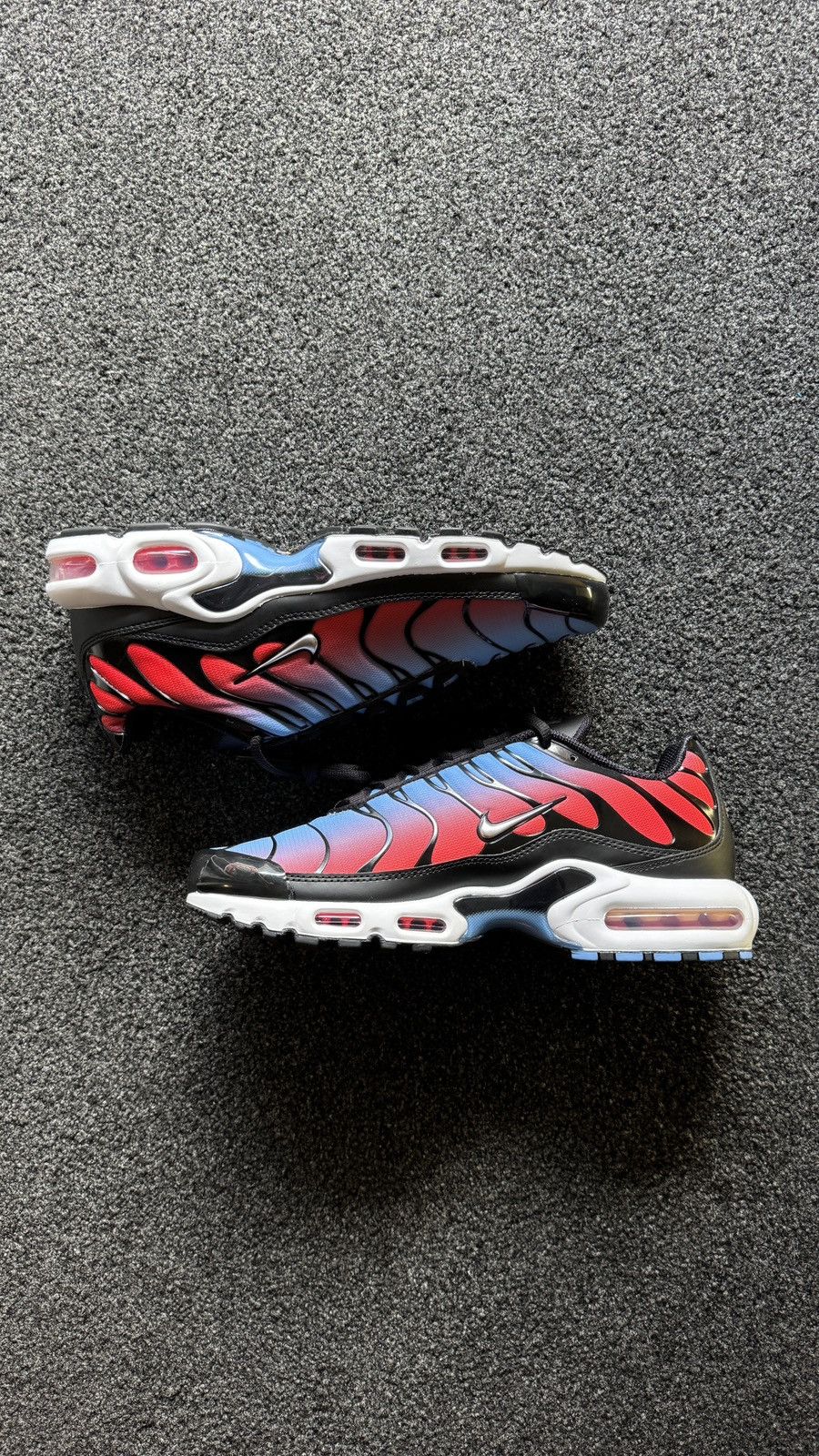Nike W US12 ‘Slush Puppies’ Nike Air Max Plus TN - DS Size US 10.5 / EU 43-44 - 2 Thumbnail