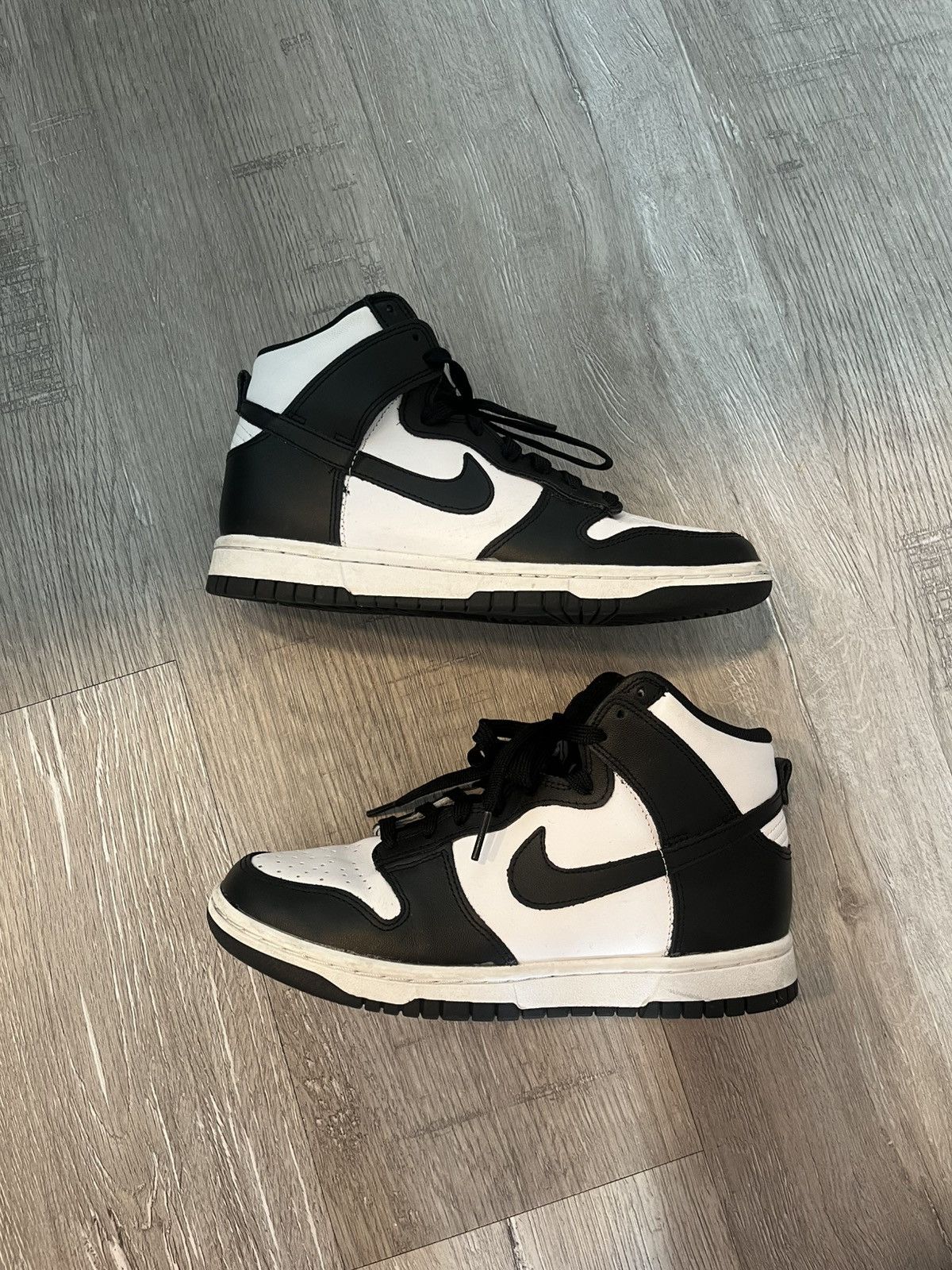 Nike Nike’s for sale Size US 7 / IT 37 - 2 Thumbnail