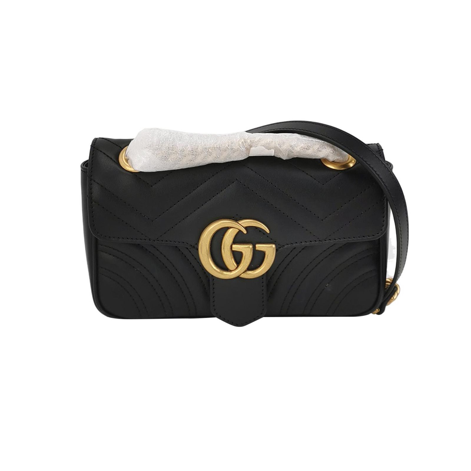 Gucci Gucci Women os Shoulder Bags Size ONE SIZE - 1 Thumbnail