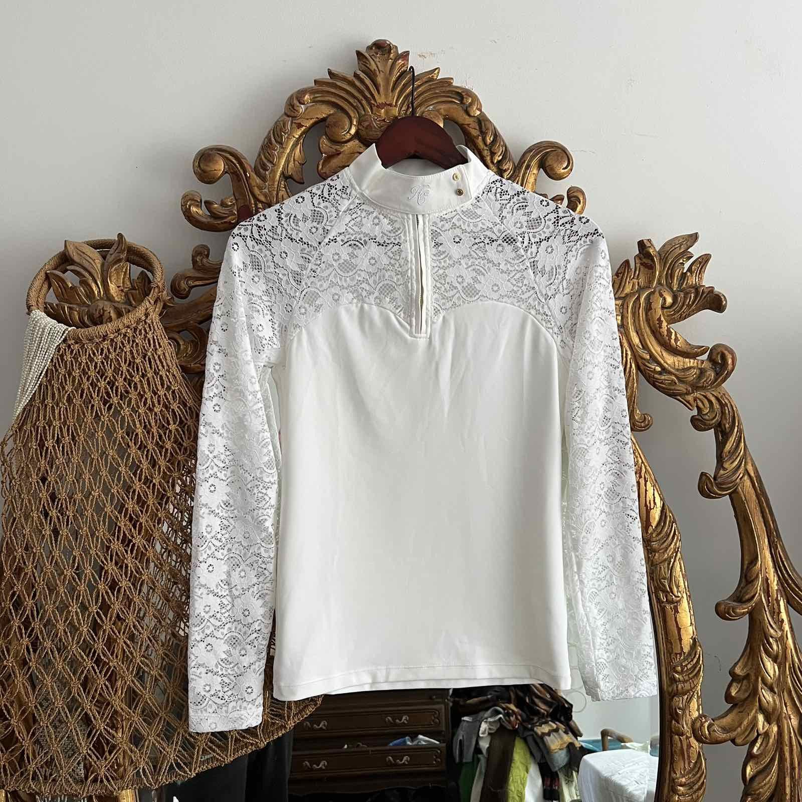 Other LUXURY HOLLAND COOPER LONGSLEEVE SZ S Size S / US 4 / IT 40 - 1 Thumbnail