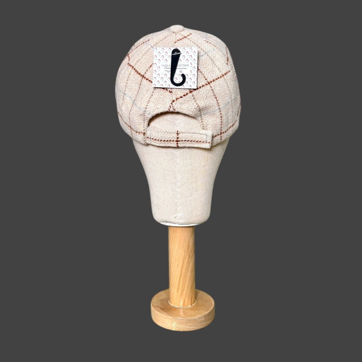 Other Lulla Collection Saks 5th Ave Woman’s Baseball Hat One Size Size ONE SIZE - 4 Thumbnail