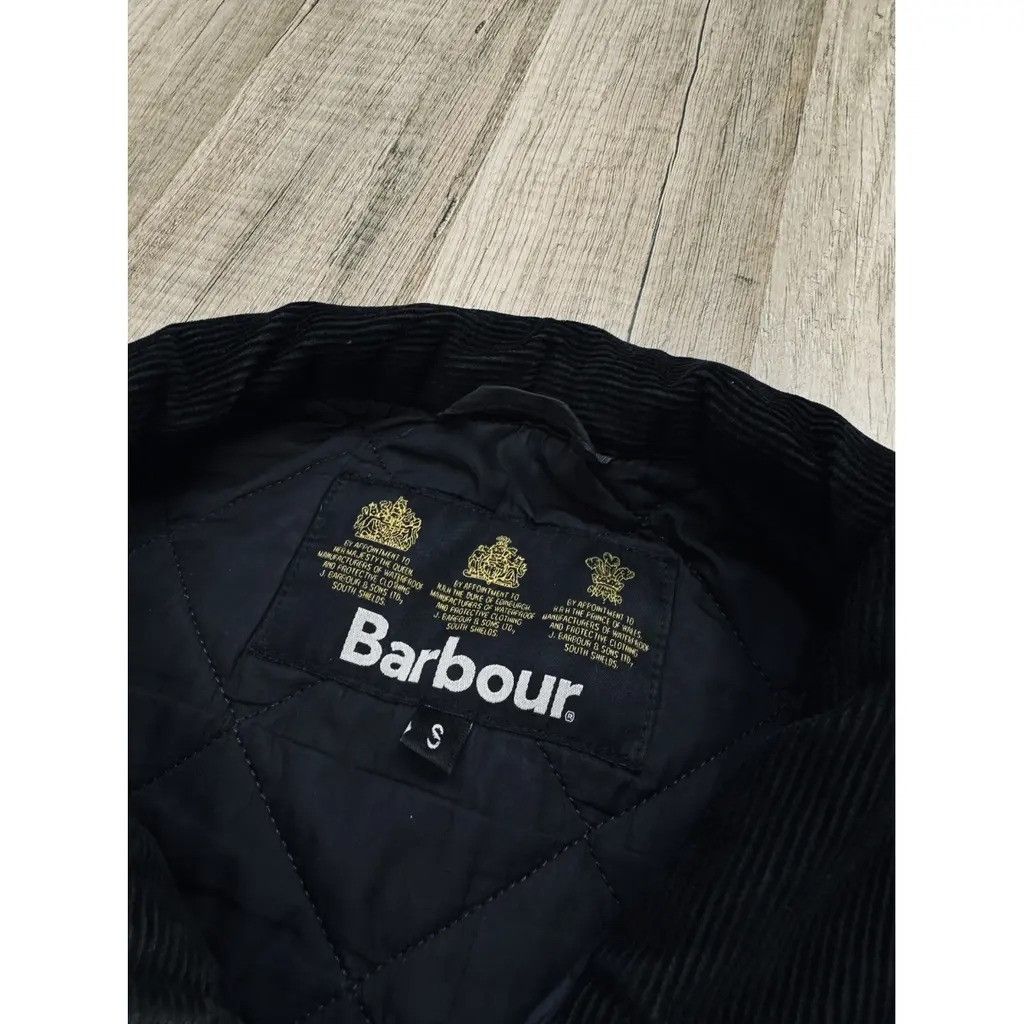 Barbour Barbour Puffer Jacket Size: S Size US S / EU 44-46 / 1 - 5 Thumbnail