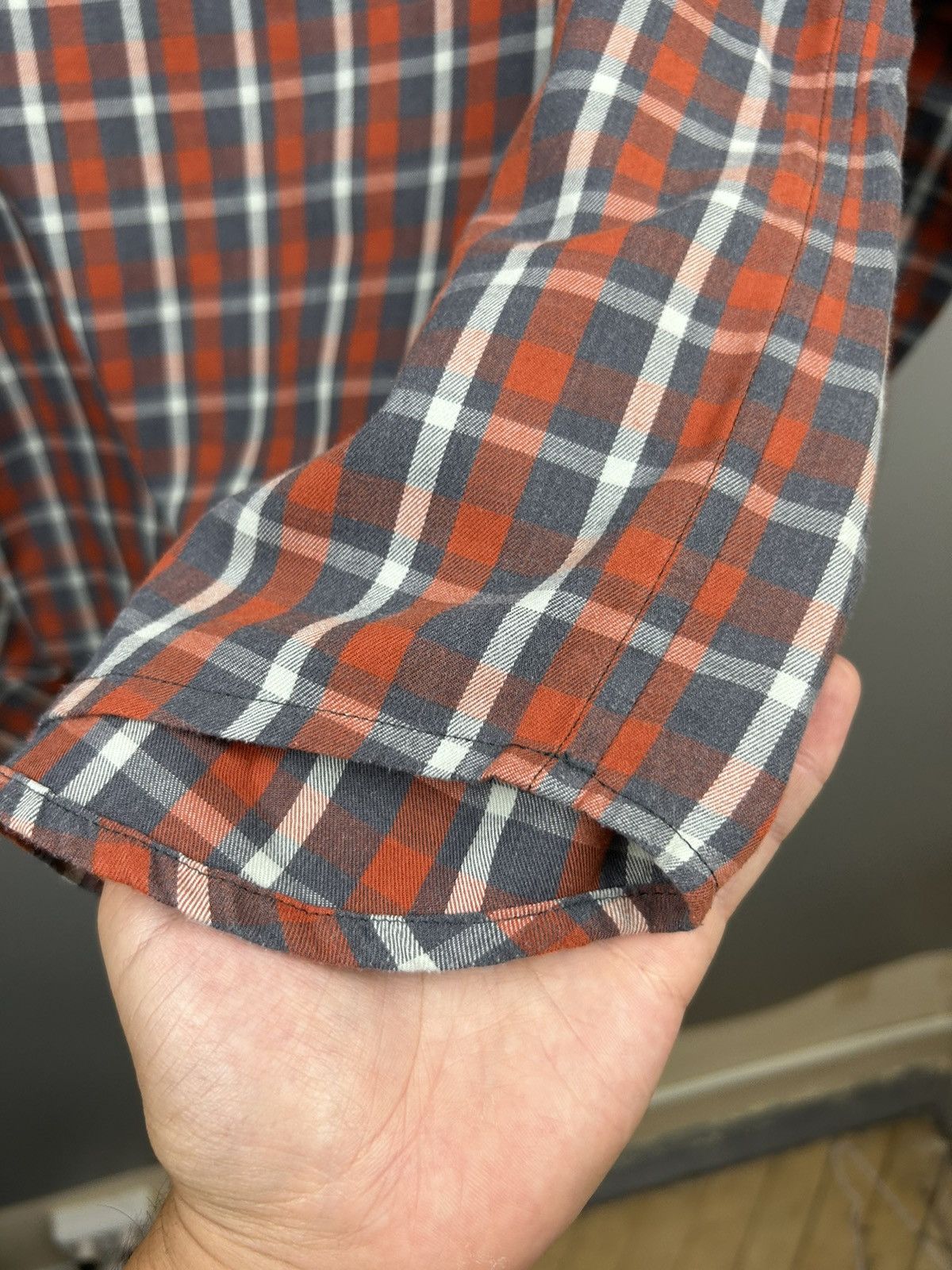 Arc'teryx Arcteryx Shirt Size US M / EU 48-50 / 2 - 22 Thumbnail