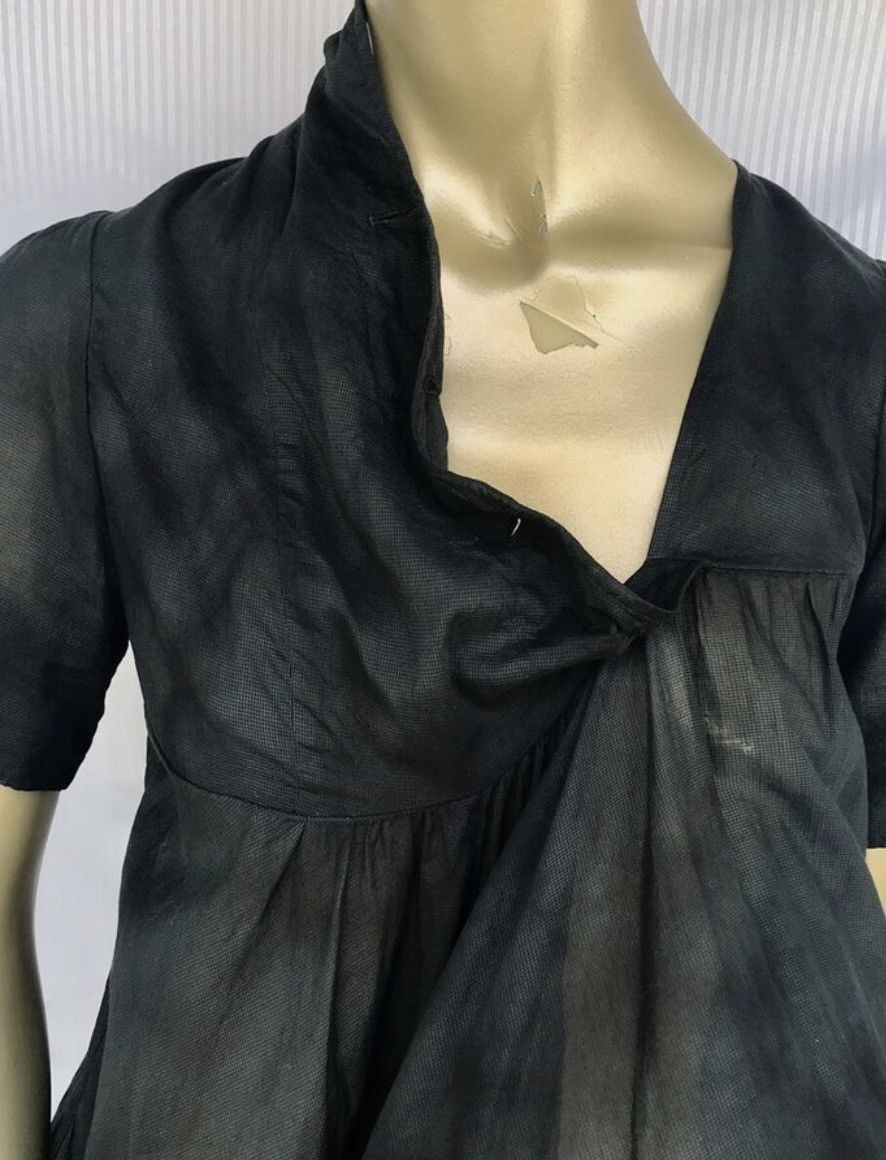 Allsaints AllSaints Cayette asymmetrical dress Size M / US 6-8 / IT 42-44 - 2 Thumbnail