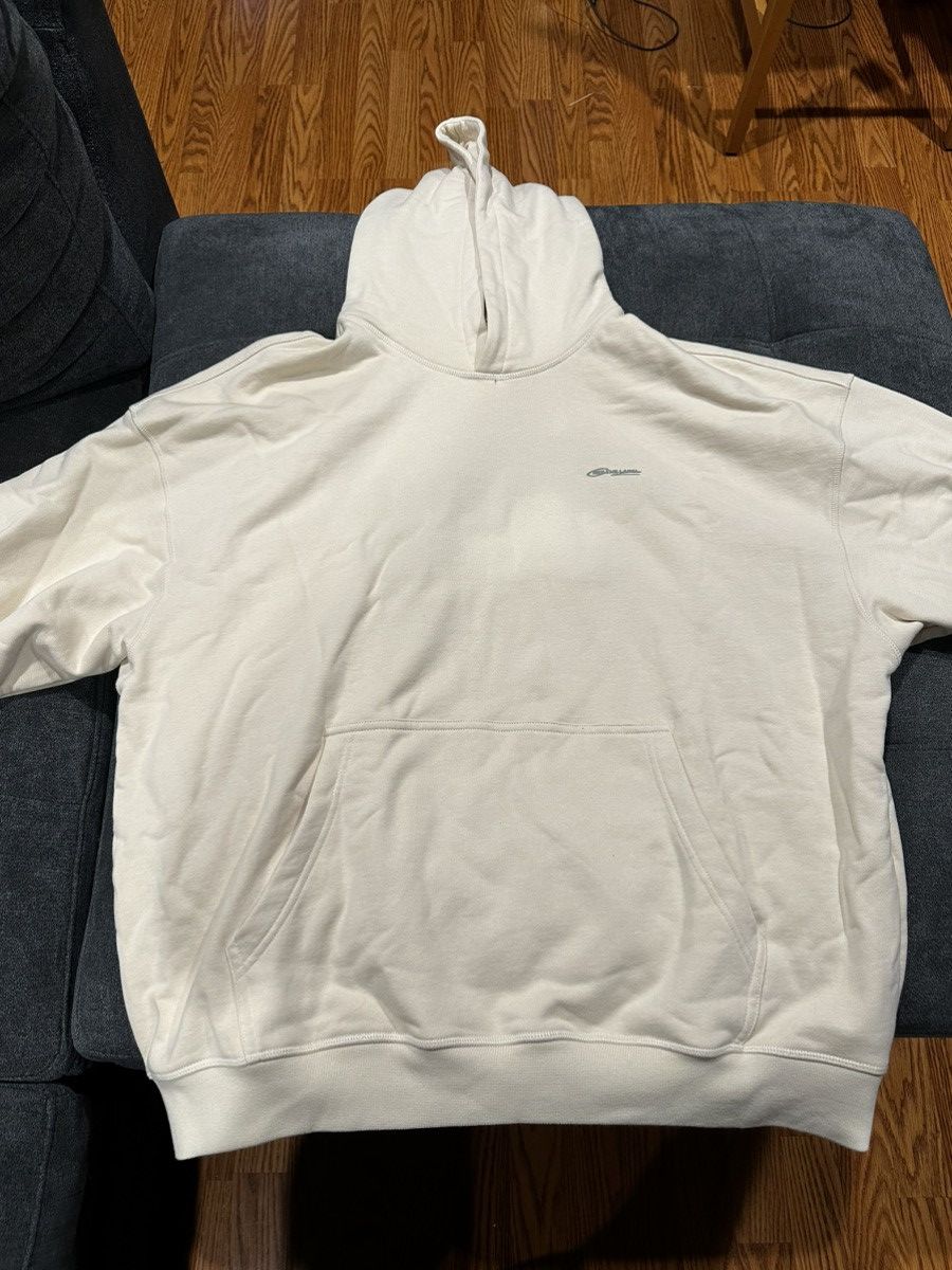 Other Off the label cream reversible hoodie Size US XL / EU 56 / 4 - 1 Preview