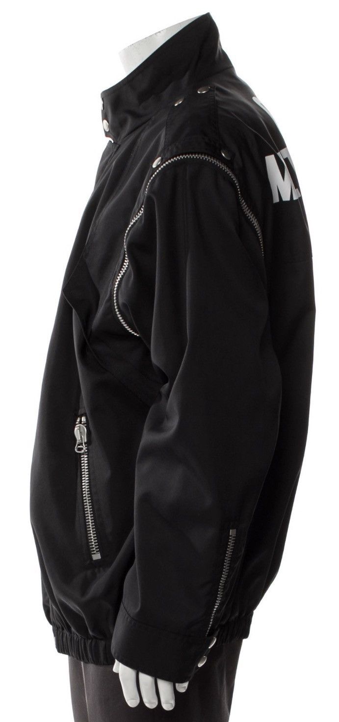 Gucci Gucci Metamorfosi Utility Jacket Size US M / EU 48-50 / 2 - 2 Thumbnail