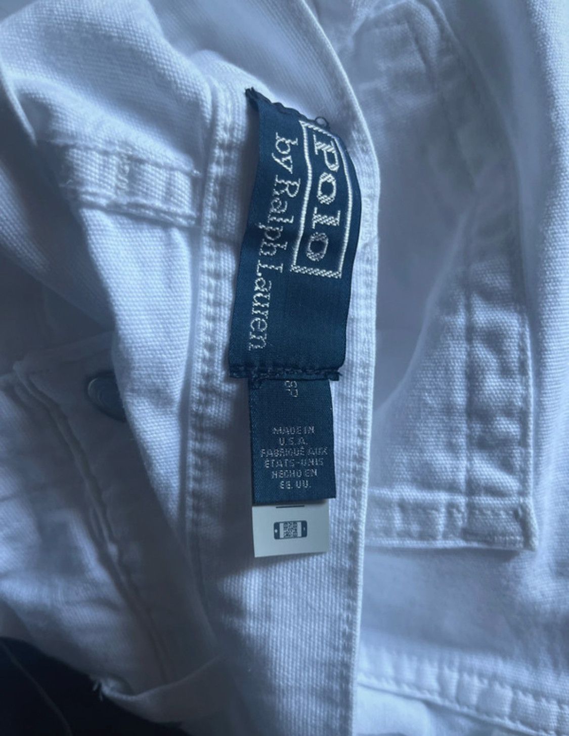 Polo Ralph Lauren Ralph Lauren Team USA Olympic – Paris 2024 Athlete Edition Size 30" / US 8 / IT 44 - 10 Thumbnail