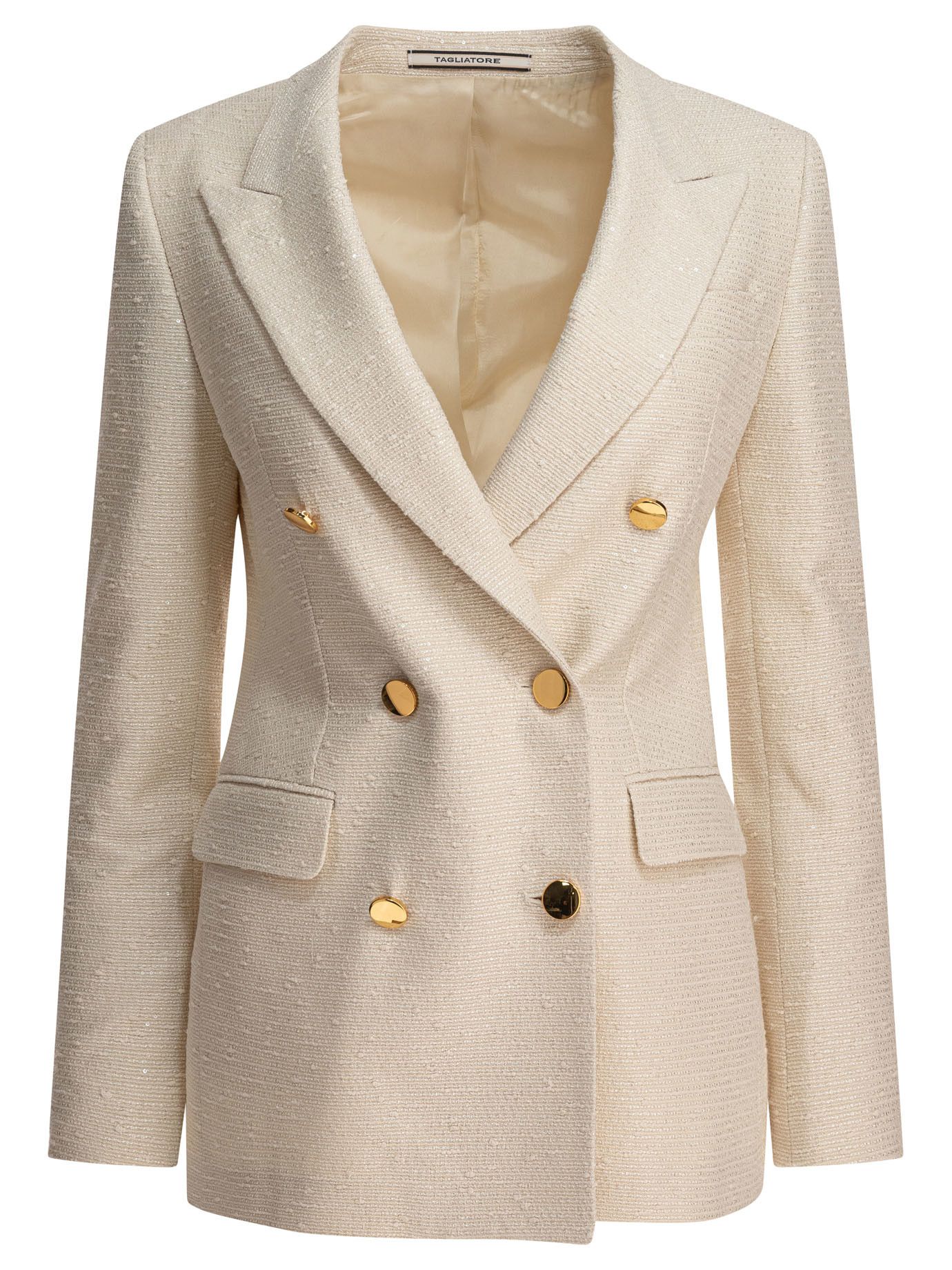 Tagliatore Tagliatore Jackets IT 44 Women - USA Duties Paid Size M / US 6-8 / IT 42-44 - 1 Thumbnail