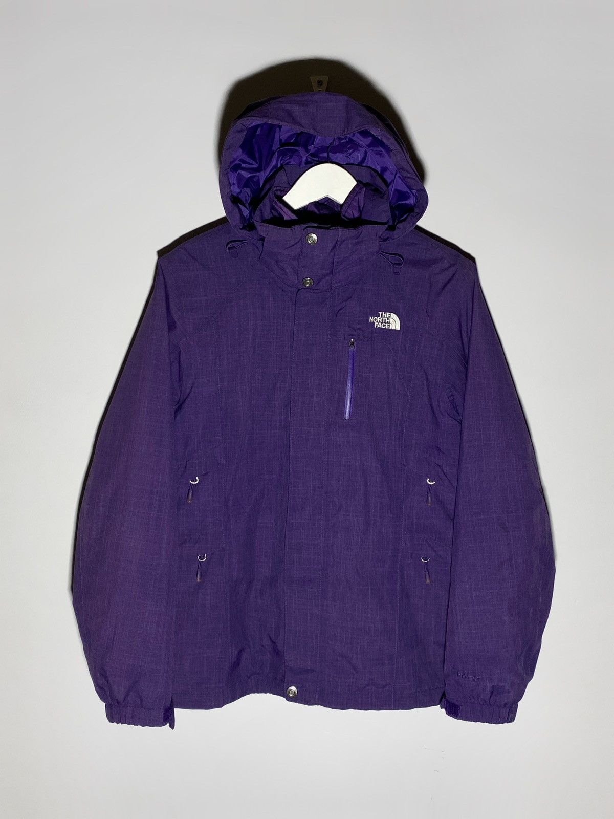 The North Face The North Face 3 In 1 Women’s Ski Jacket Purple Size L Size L / US 10 / IT 46 - 1 Thumbnail