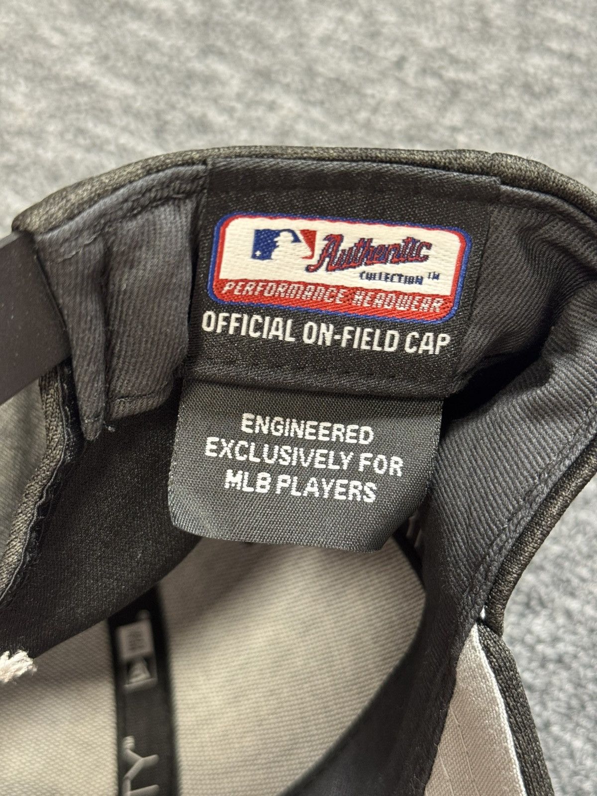 New Era New Era 9FORTY New York Yankees Adjustable Hat Cap Size ONE SIZE - 7 Thumbnail