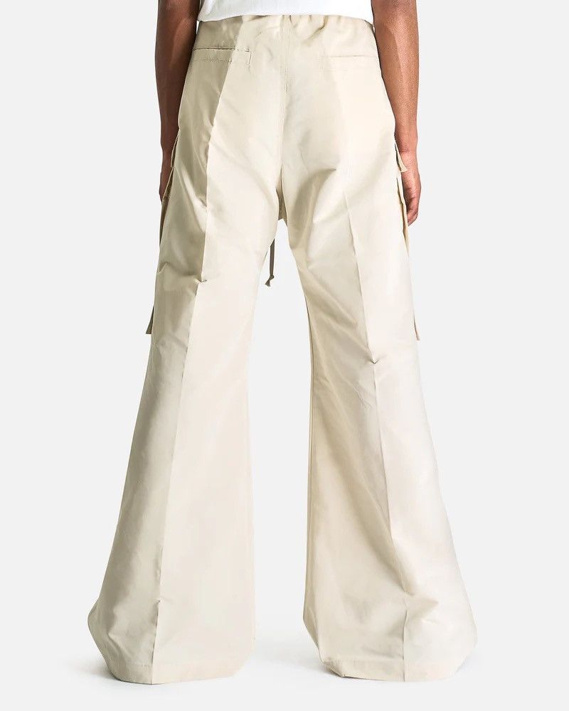 Rick Owens Rick Owens - Cargobelas in Dinge Size US 36 / EU 52 - 3 Thumbnail