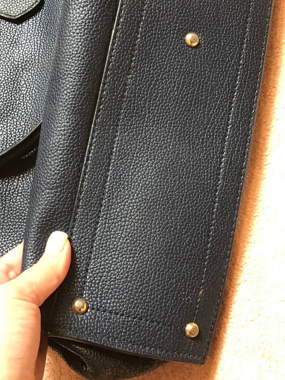 Lauren Ralph Lauren Vintage Handle Bags Lauren Ralph Lauren logo Y2K Size ONE SIZE - 10 Thumbnail