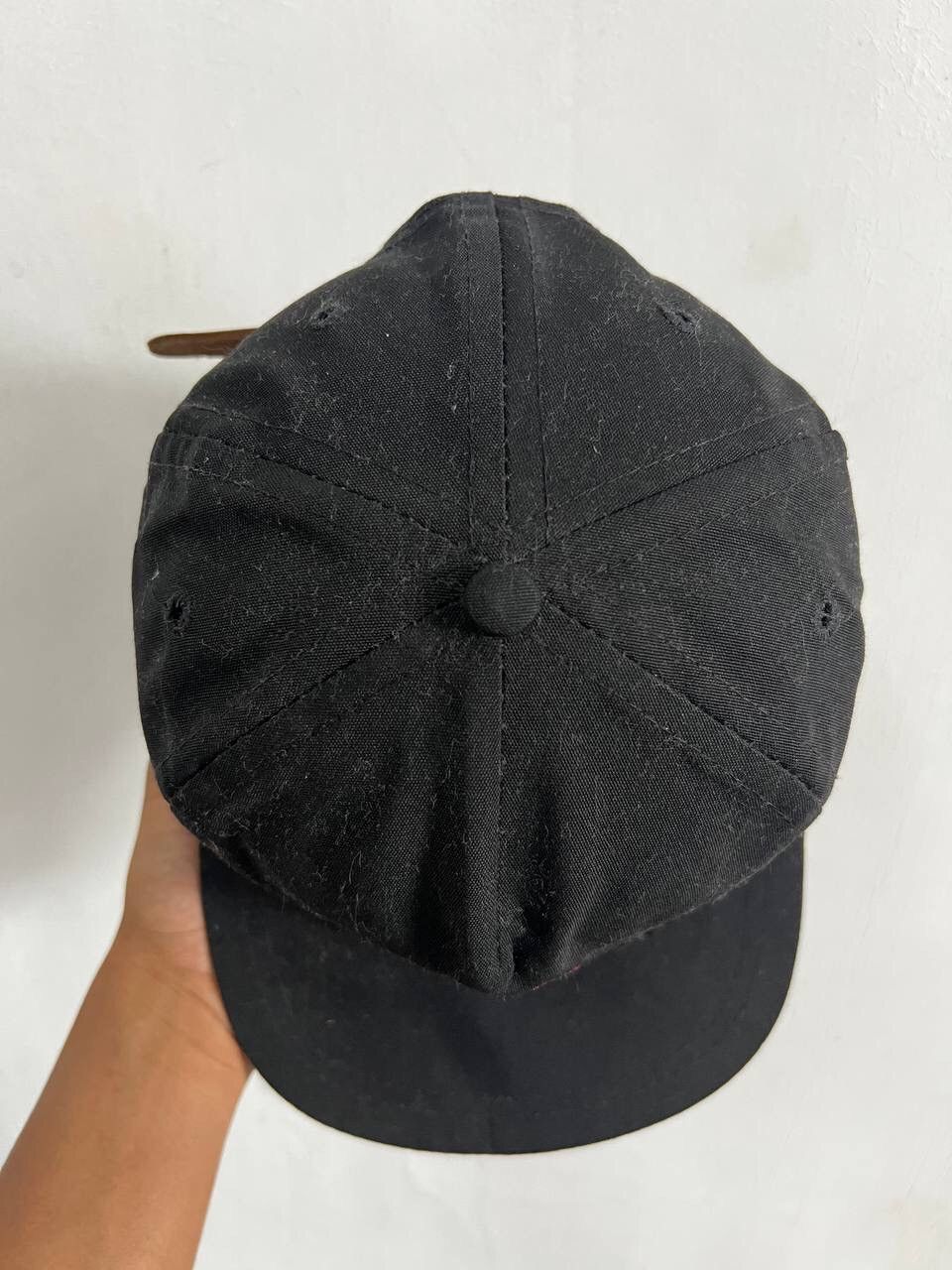 Vintage Vintage Suns Taiwan Roc Archive Hat Size ONE SIZE - 7 Thumbnail