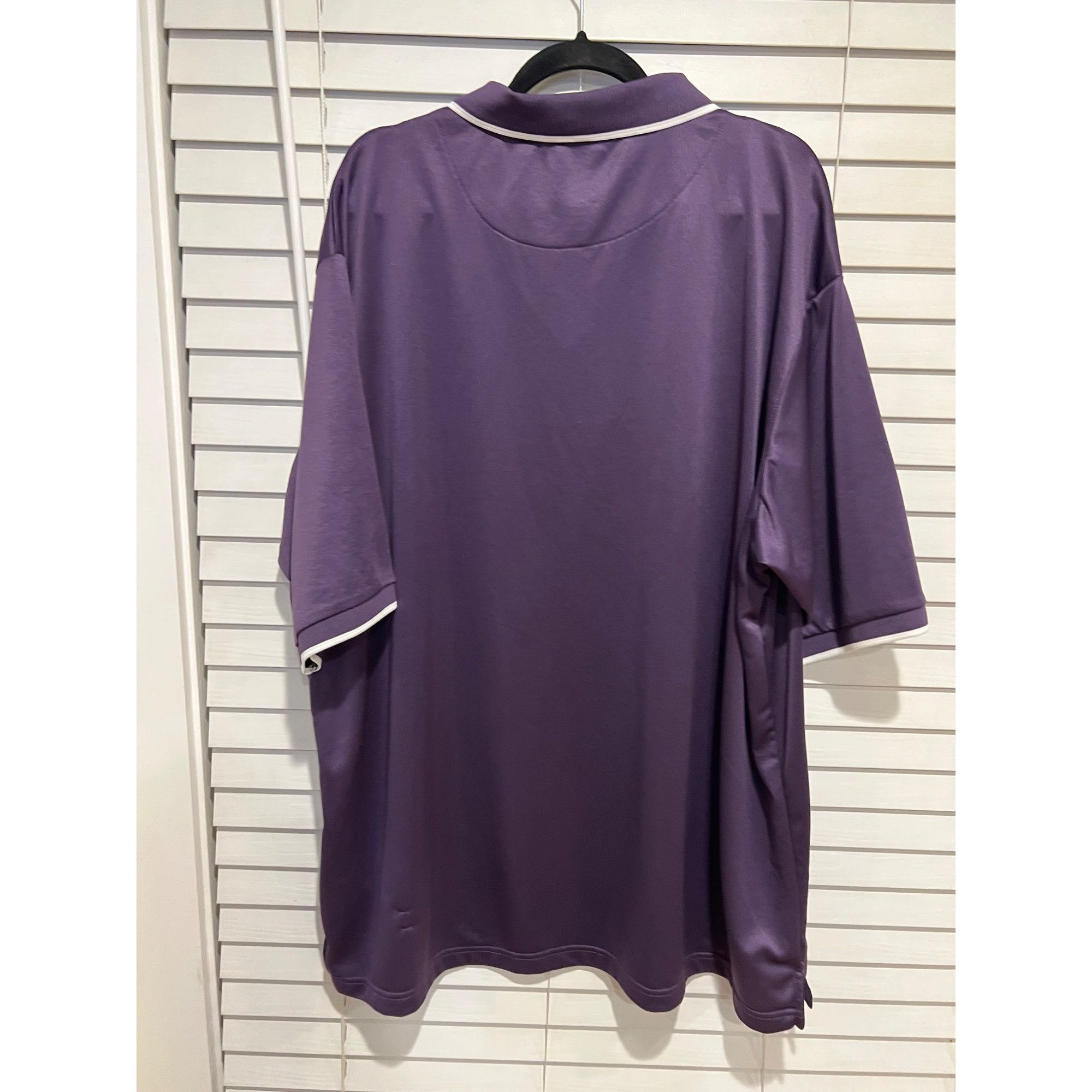 Other Kilburne & Fitch Polo Shirt NWT - Size 4XL Size US XXL / EU 58 / 5 - 4 Thumbnail