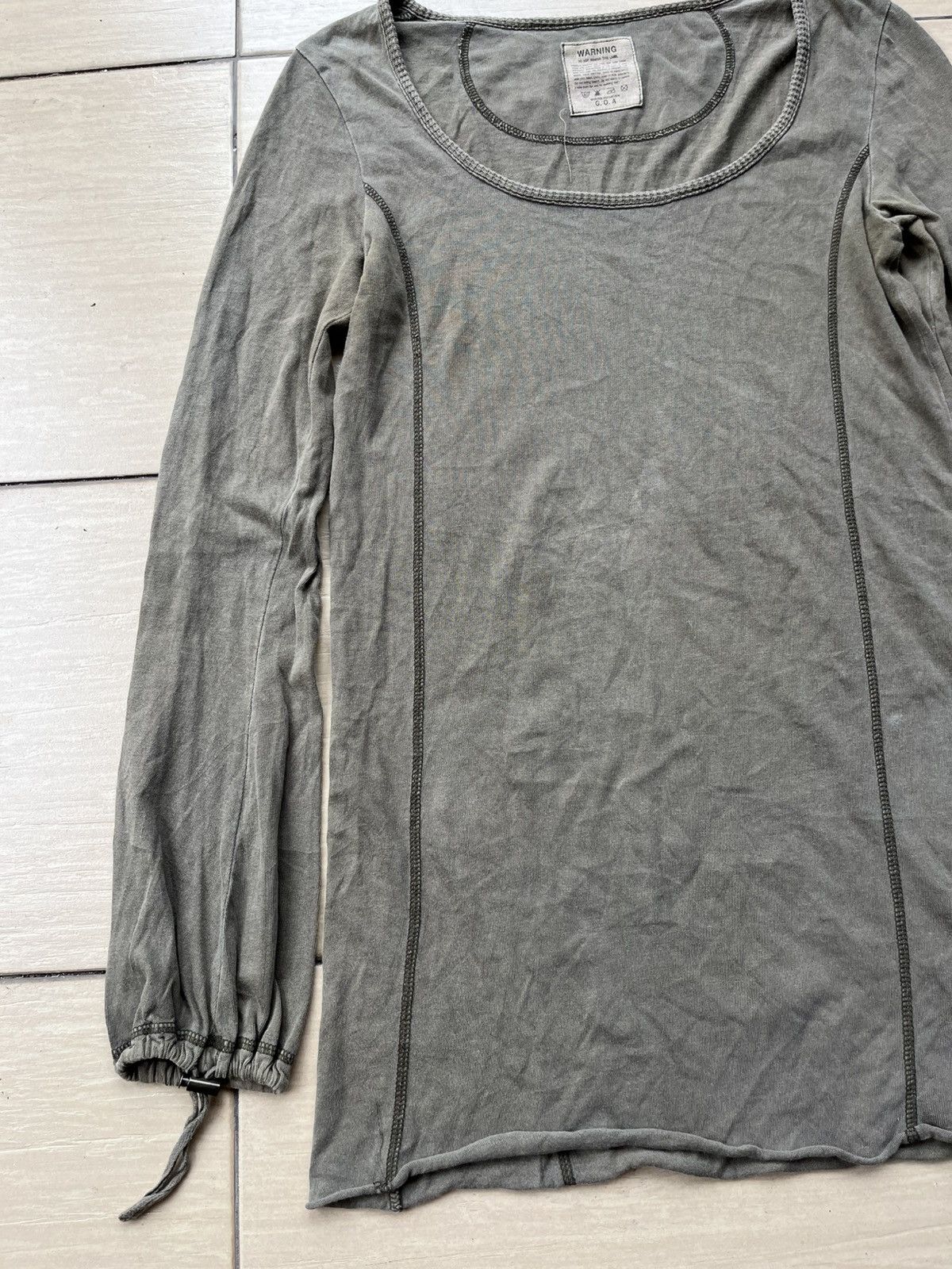 If Six Was Nine G.o.a longsleeve Size M / US 6-8 / IT 42-44 - 3 Thumbnail