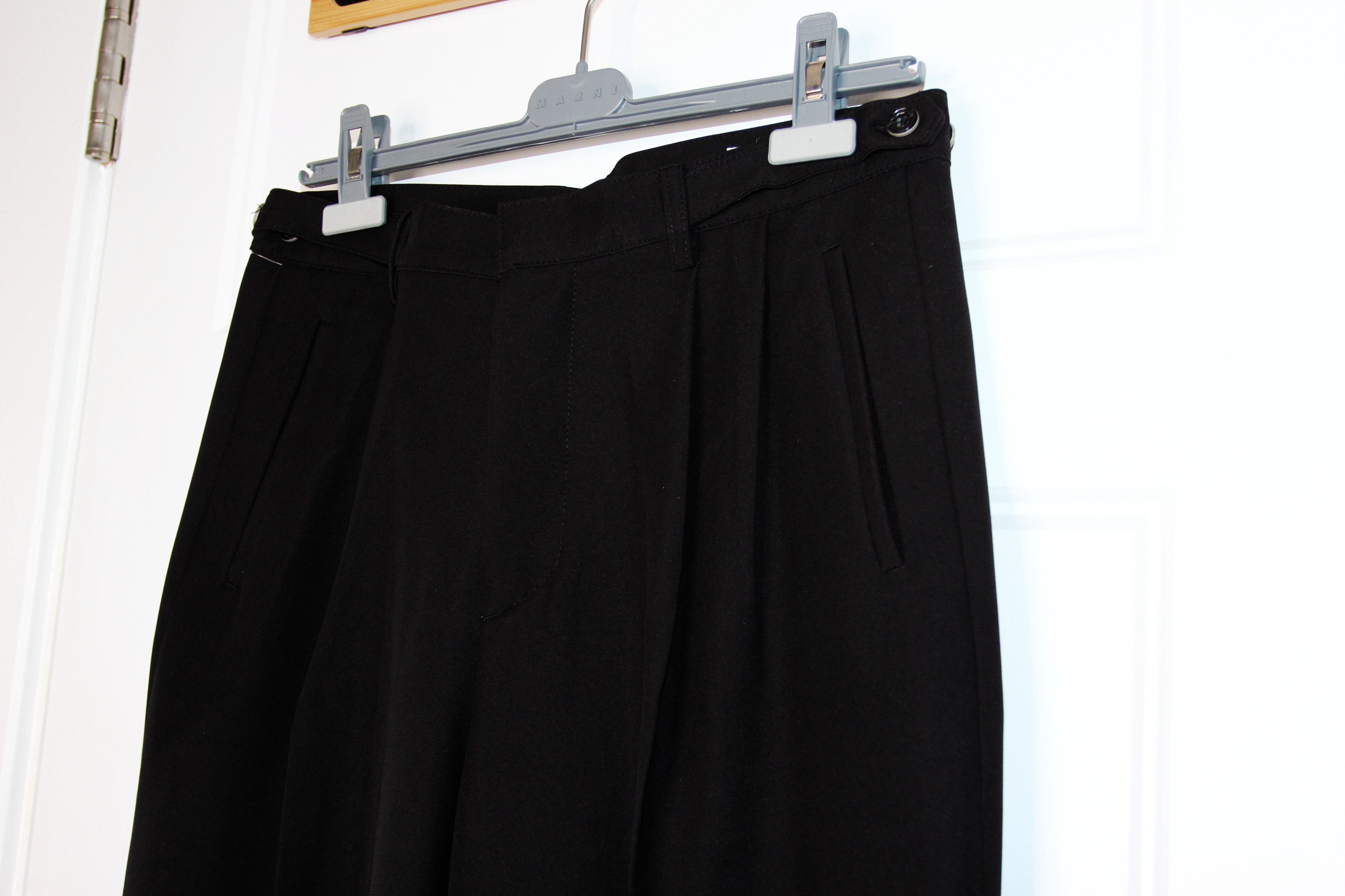 Other BNWT SS23 KNOCK SEOUL CASUAL PANTS M Size US 32 / EU 48 - 4 Thumbnail