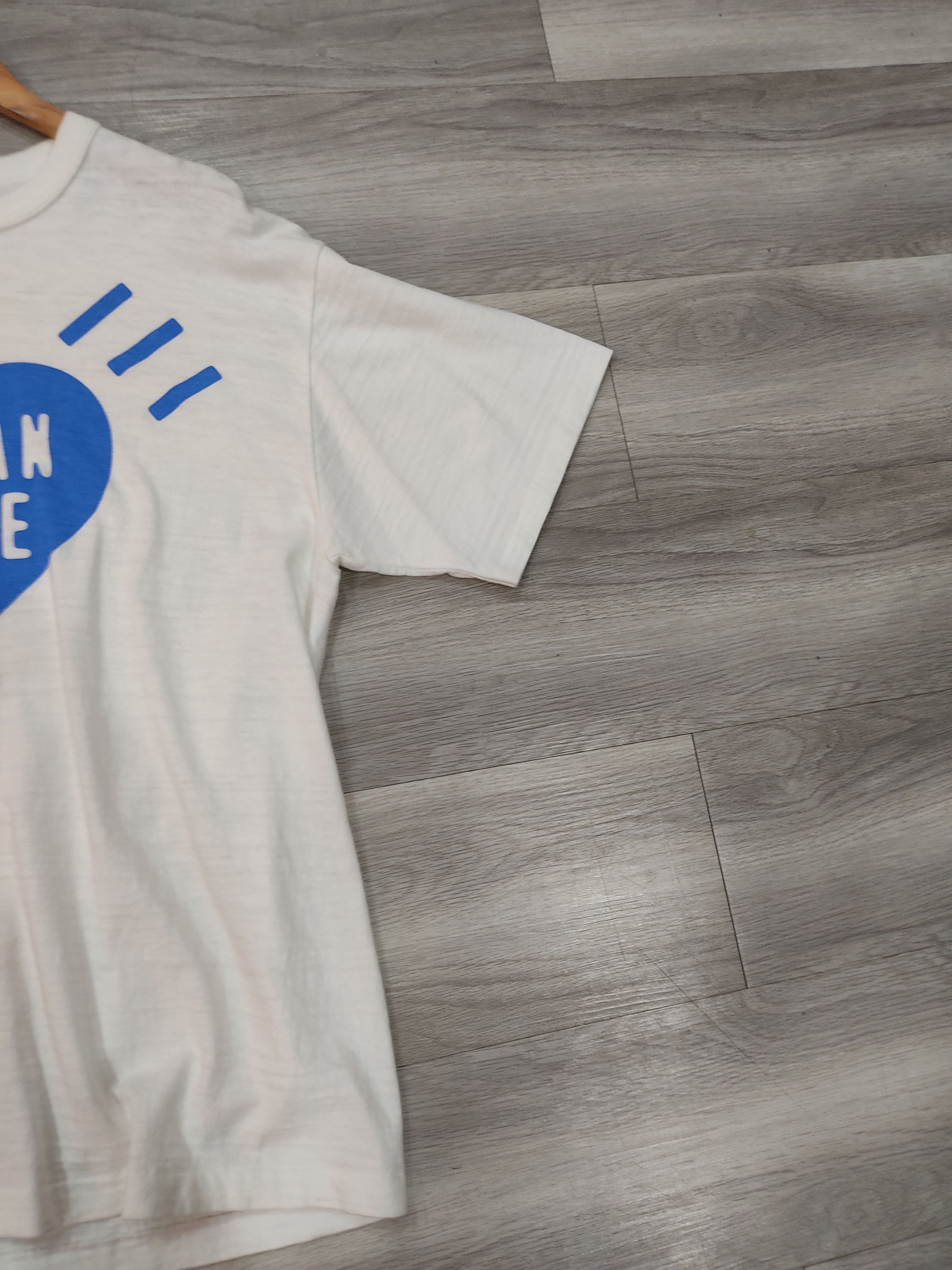 Human Made HUMANMADE EXCLUSIVE BLUE BOTTLE Size US XXL / EU 58 / 5 - 8 Thumbnail