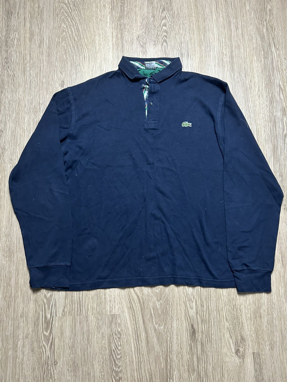 Lacoste Lacoste polo Size US M / EU 48-50 / 2 - 1 Thumbnail