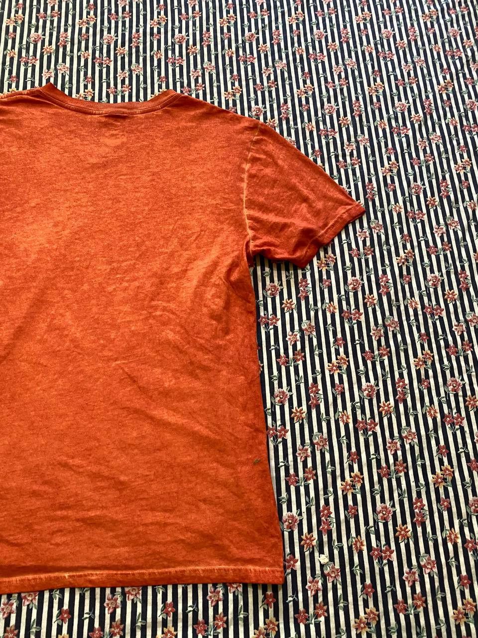 Harley Davidson Harley Davidson Custom Fit Short Sleeve T-Shirt Size M Size US M / EU 48-50 / 2 - 13 Thumbnail