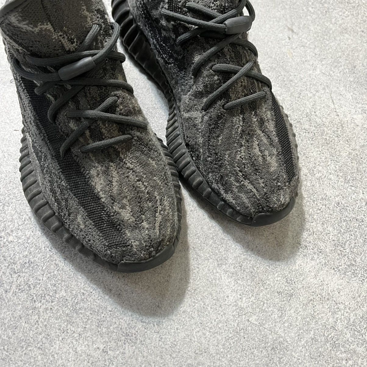 Adidas Adidas Yeezy Boost 350 moonrock size 9.5/44 Size US 9.5 / EU 42-43 - 5 Thumbnail