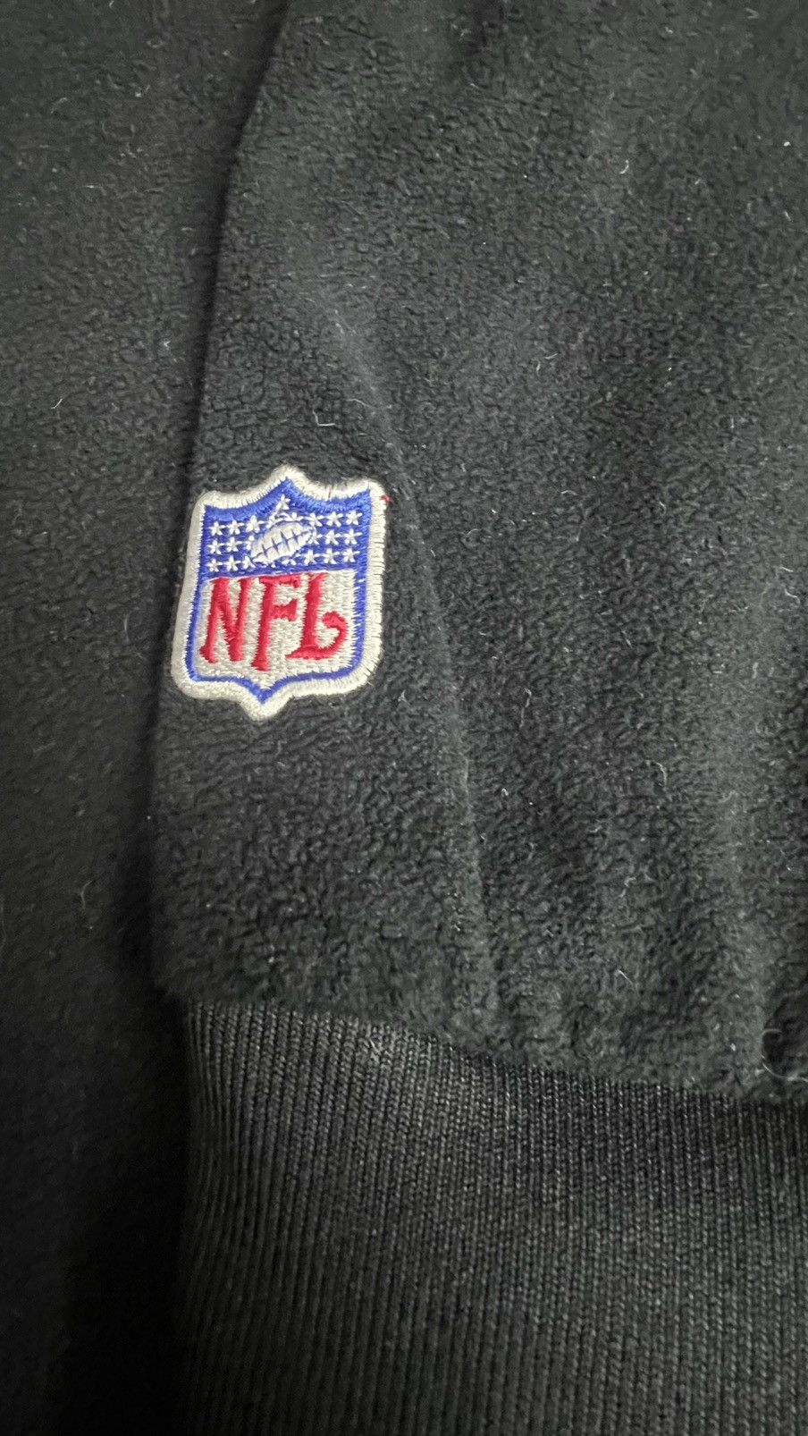 NFL NFL Raiders vs Nike Size US XL / EU 56 / 4 - 6 Thumbnail