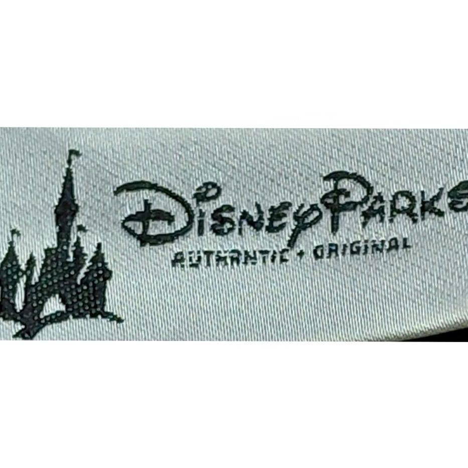 Disney Disney Parks Pop Century Resort Jacket Black Solid Polyester L Adults Hooded Zipper Embroidered Lightweight Casual Travel Size US L / EU 52-54 / 3 - 4 Thumbnail