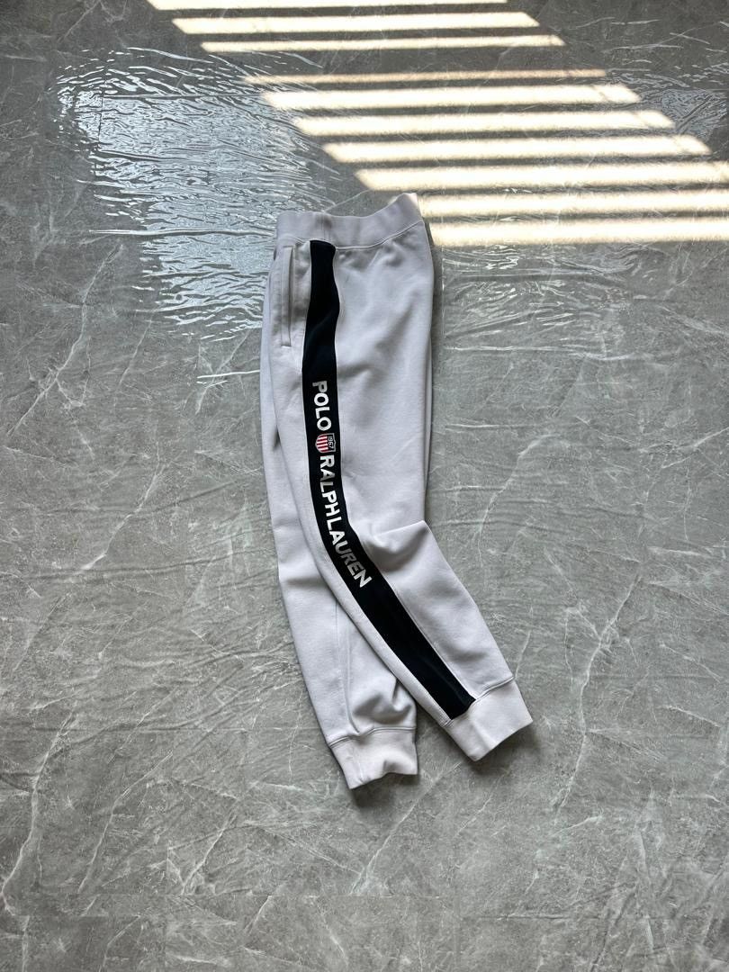 Polo Ralph Lauren POLO RALPH LAUREN JOGGET PANT Size US 30 / EU 46 - 3 Thumbnail